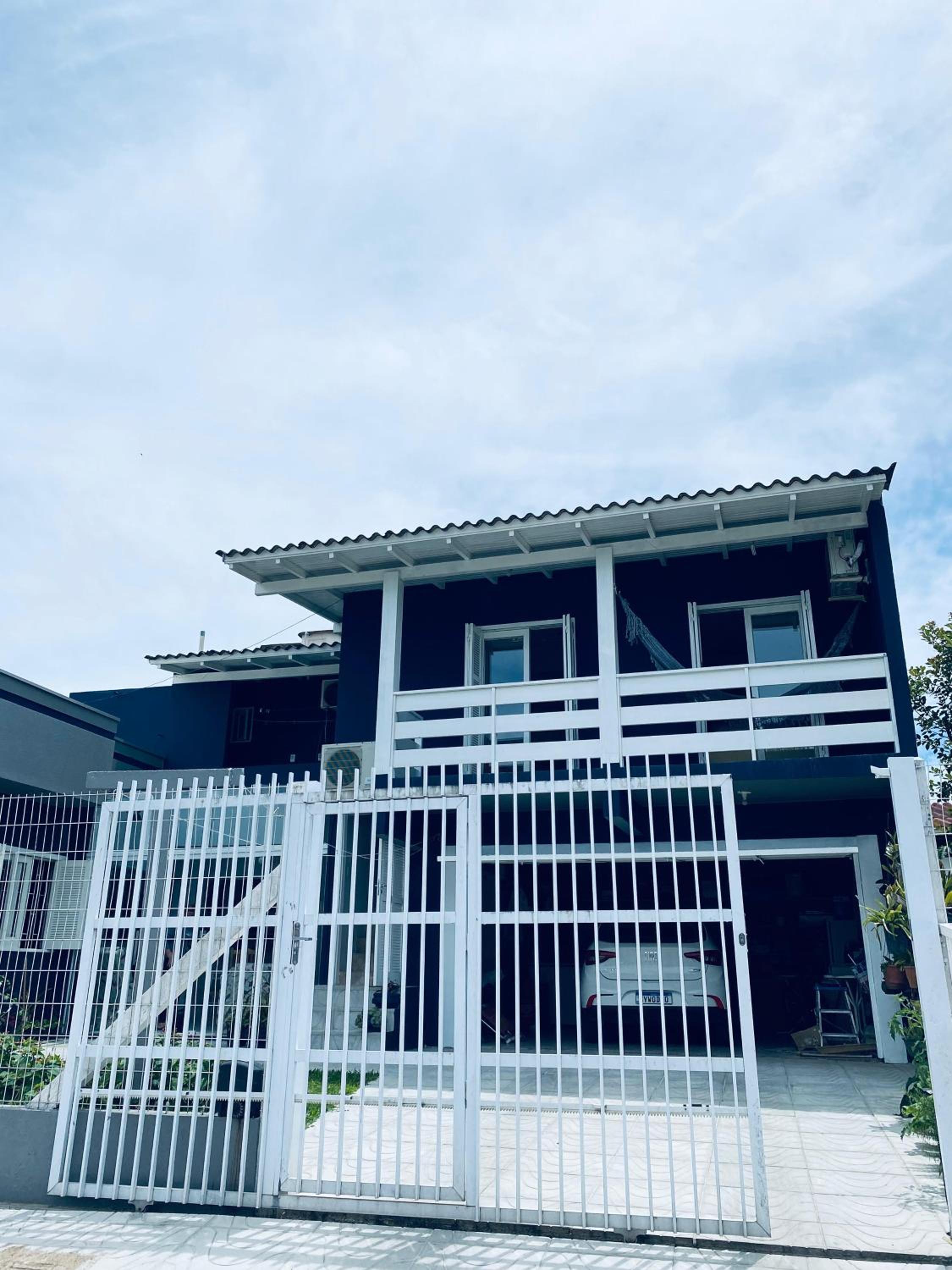 Casa de Férias
