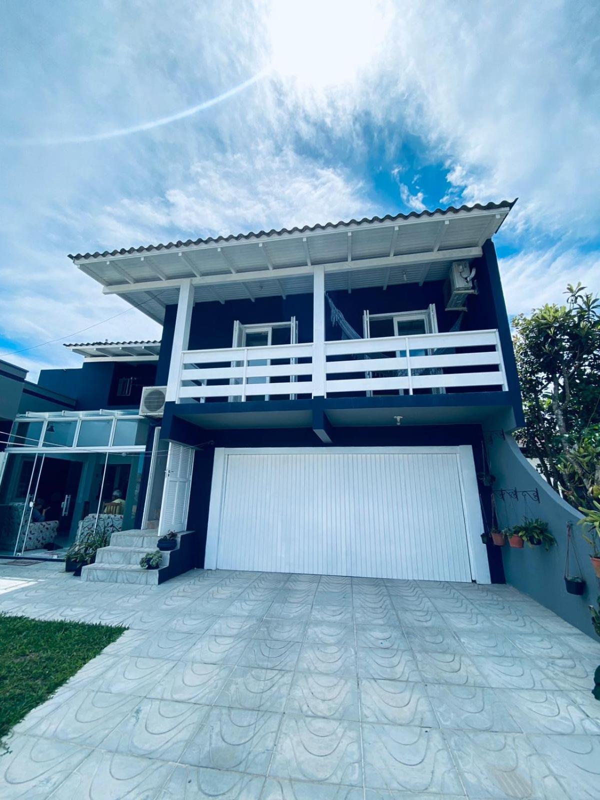 Casa de Férias