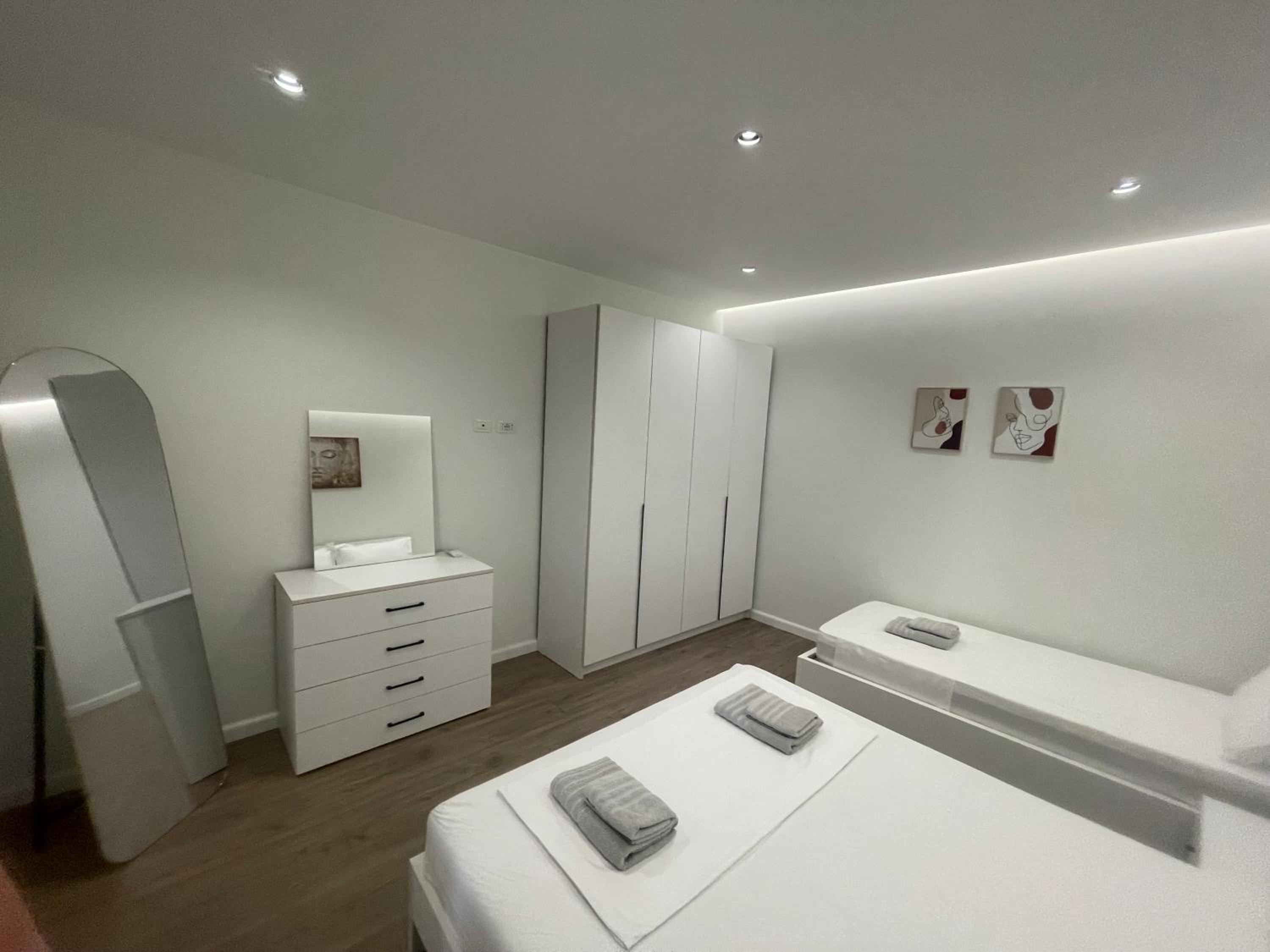 HB Apartment