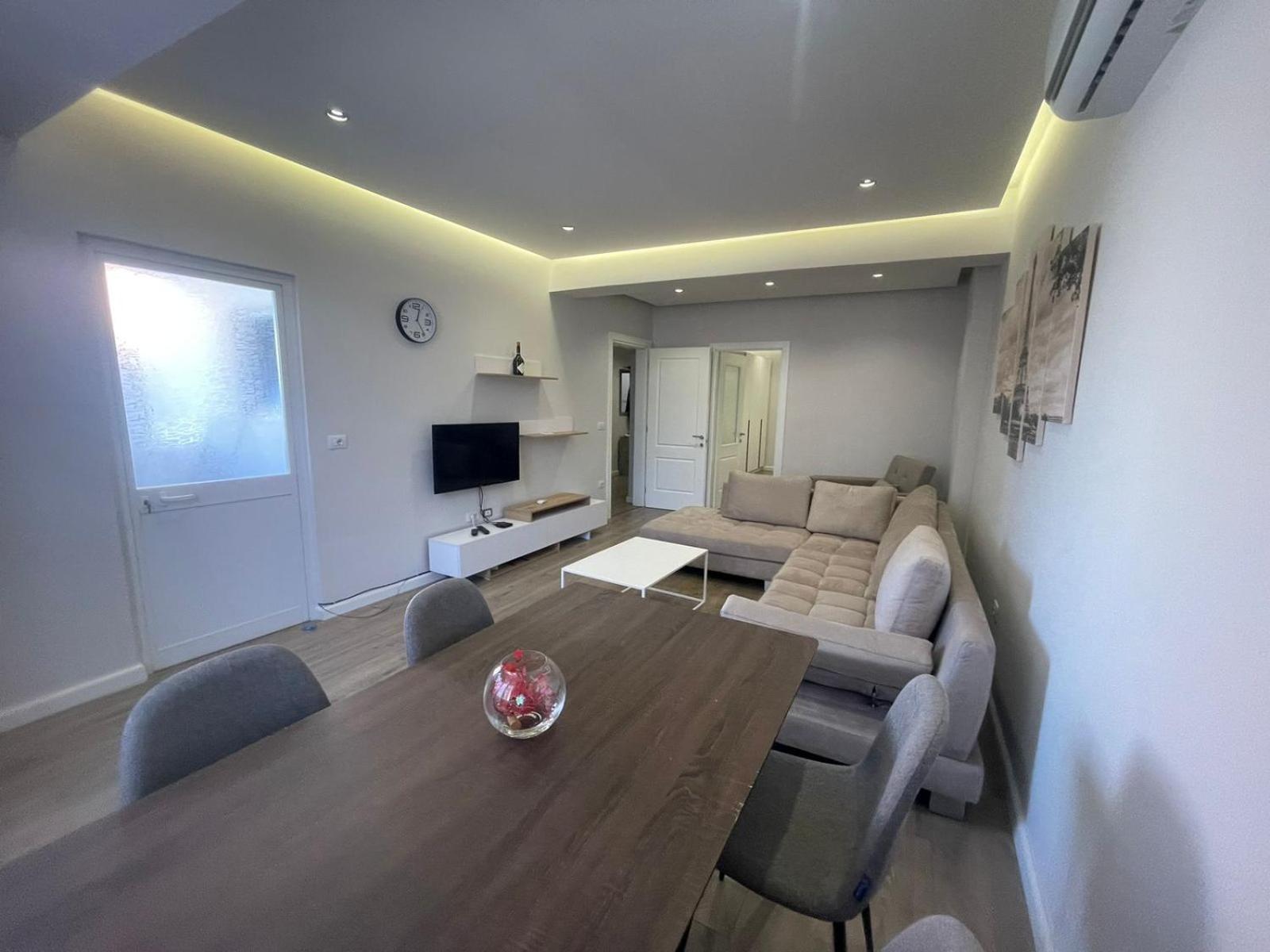 HB Apartment