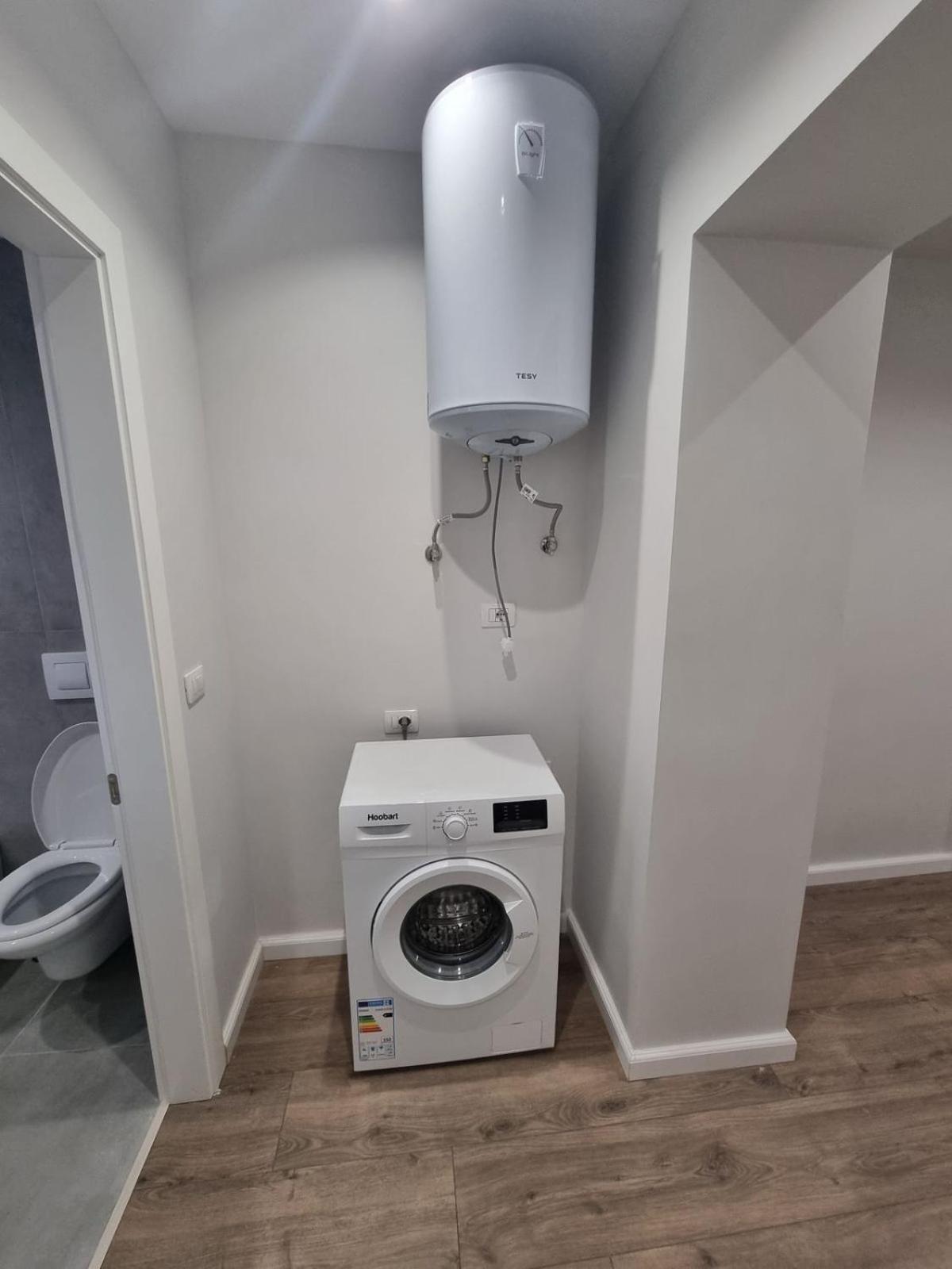 HB Apartment