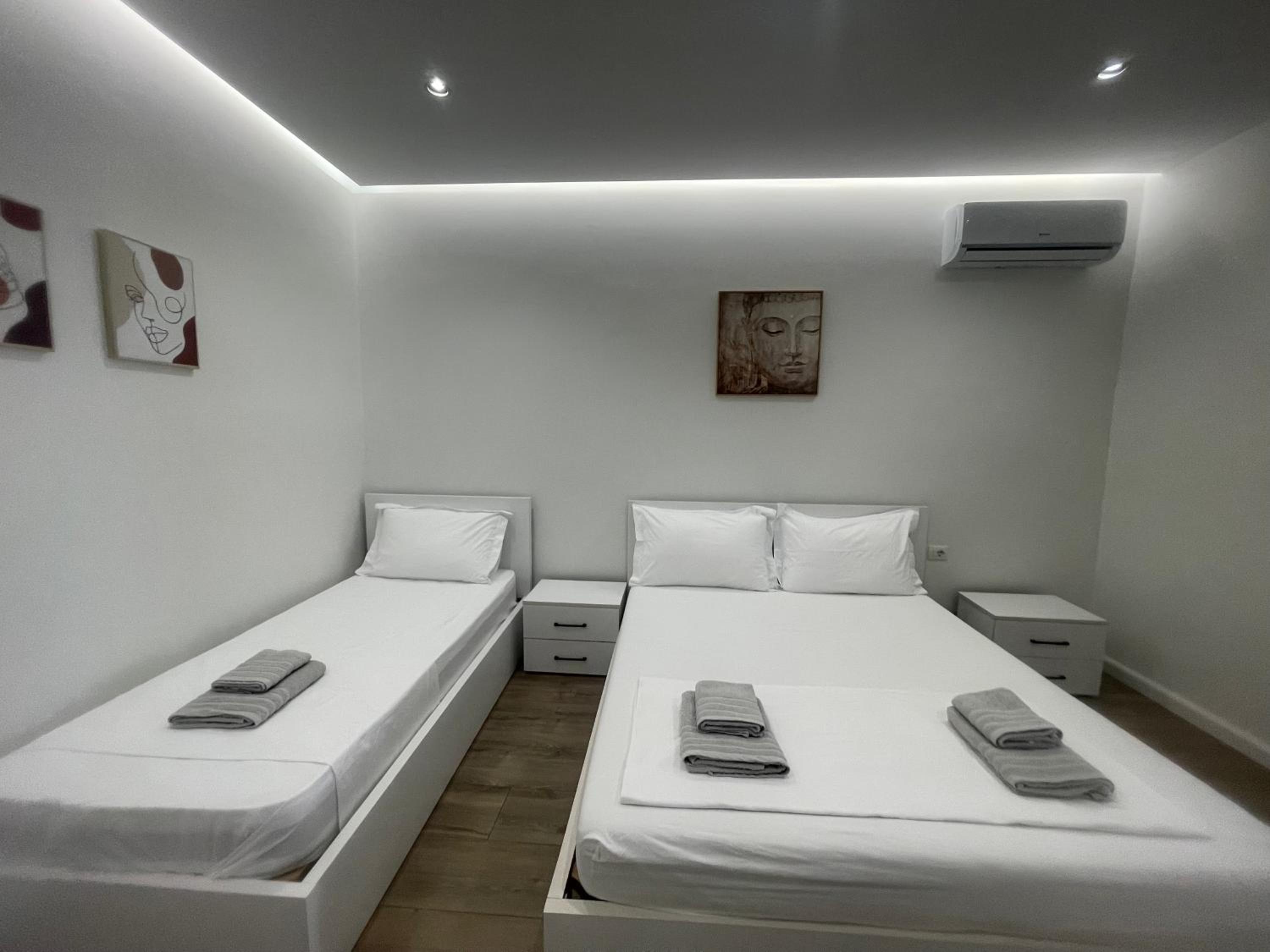 HB Apartment