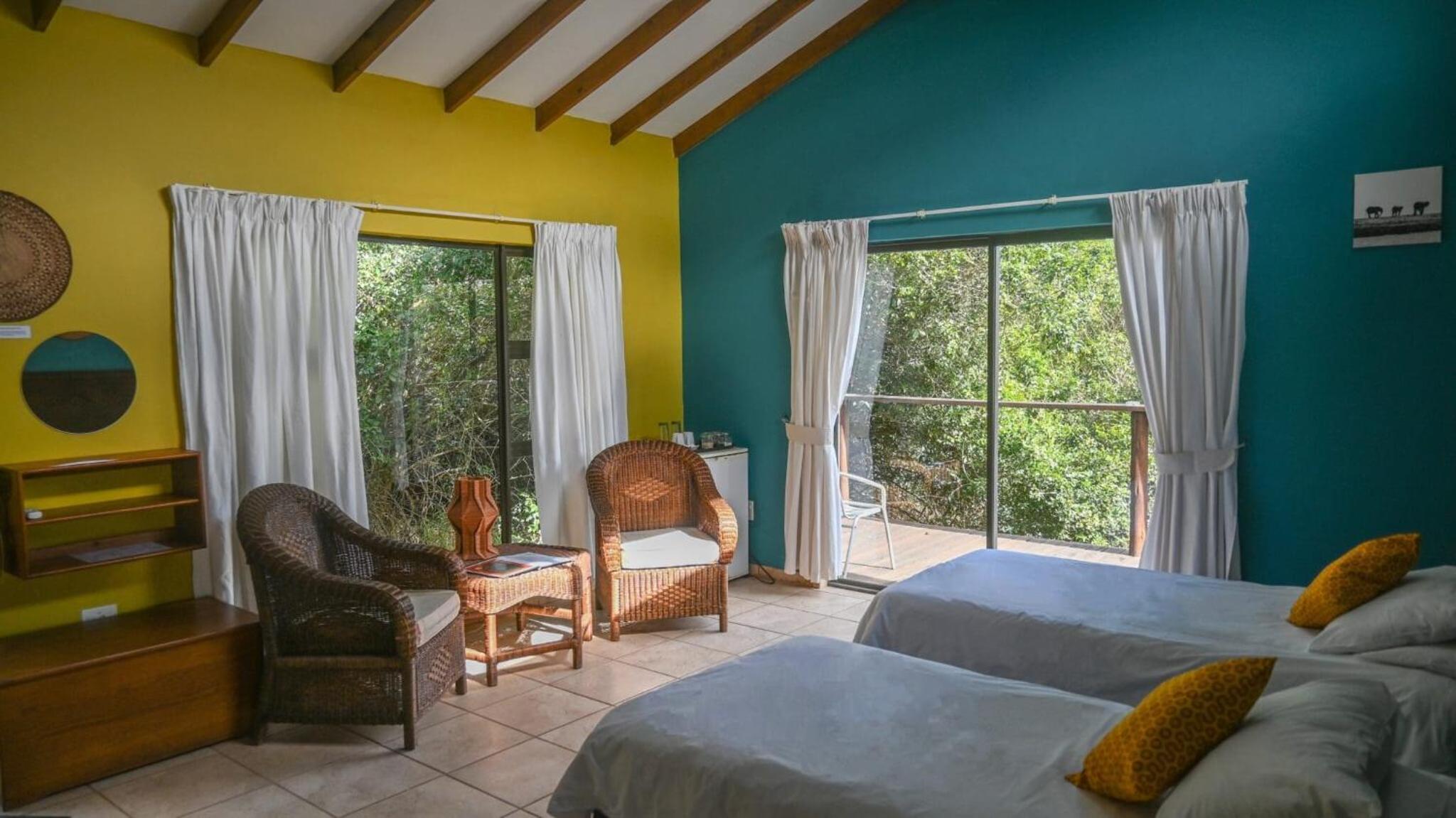 Hluhluwe Vacations - Mazuri Bush Cottages - Property Image 5