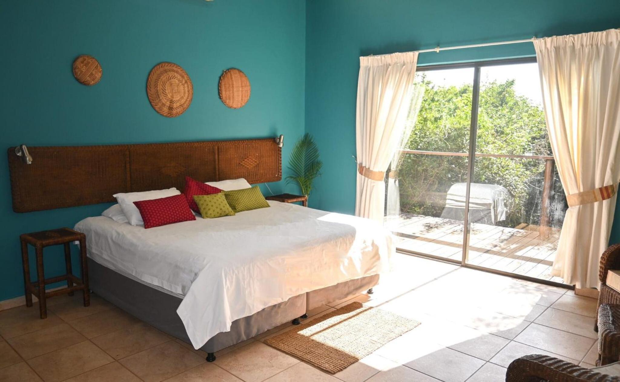 Hluhluwe Vacations - Mazuri Bush Cottages - Property Image 3