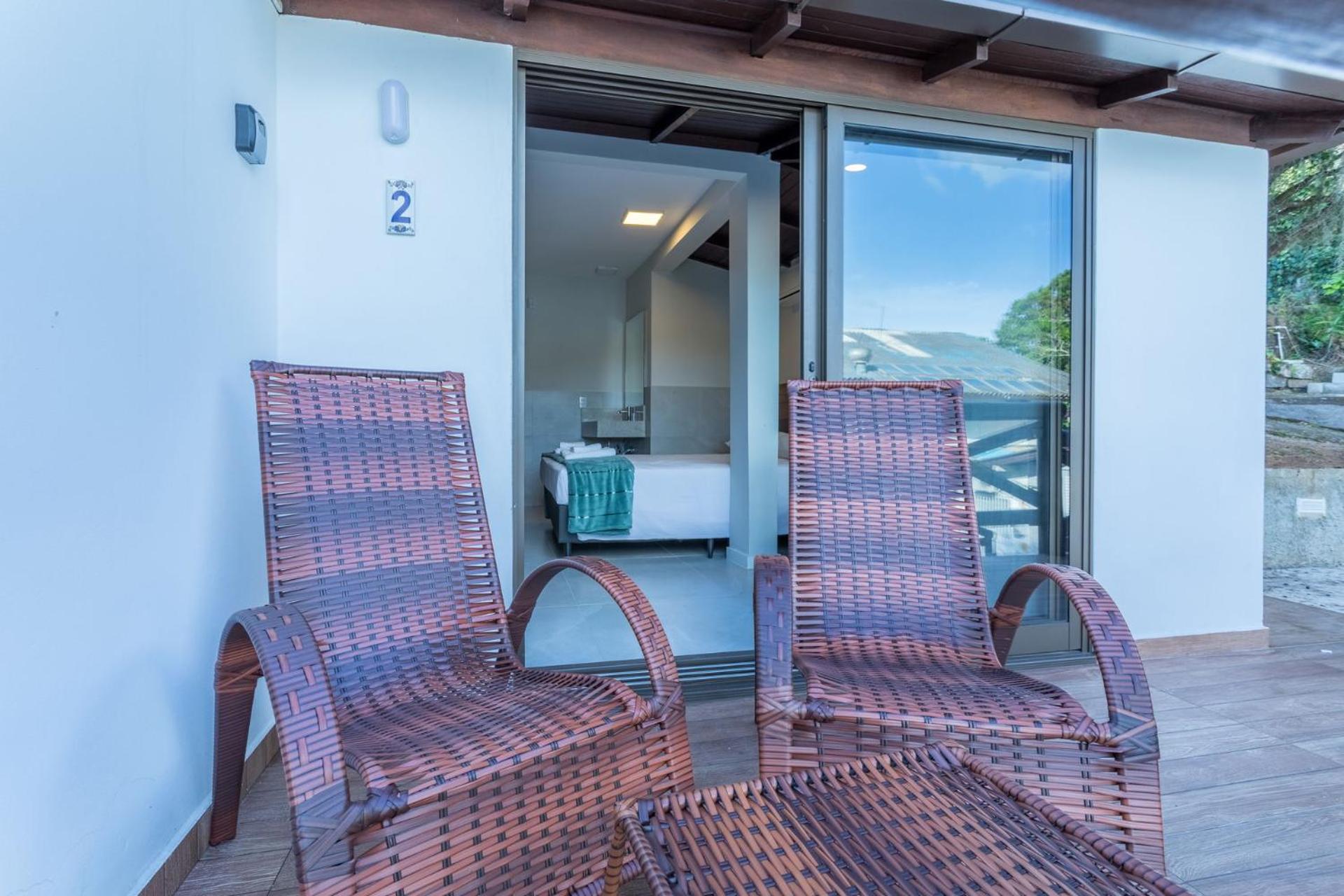 Loft Studio Com Vista Para o Mar UG8751
