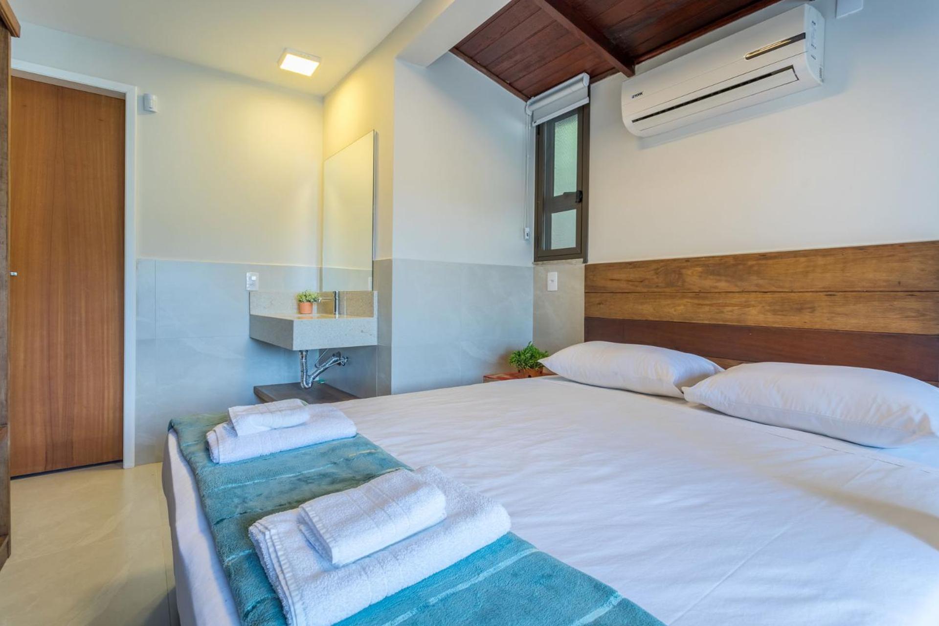 Loft Studio Com Vista Para o Mar UG8751