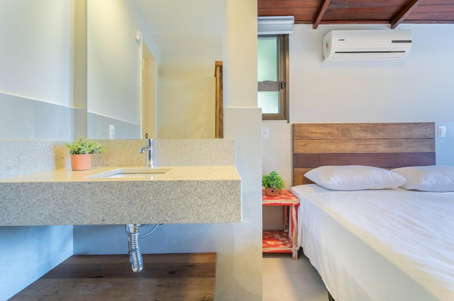 Loft Studio Com Vista Para o Mar UG8751