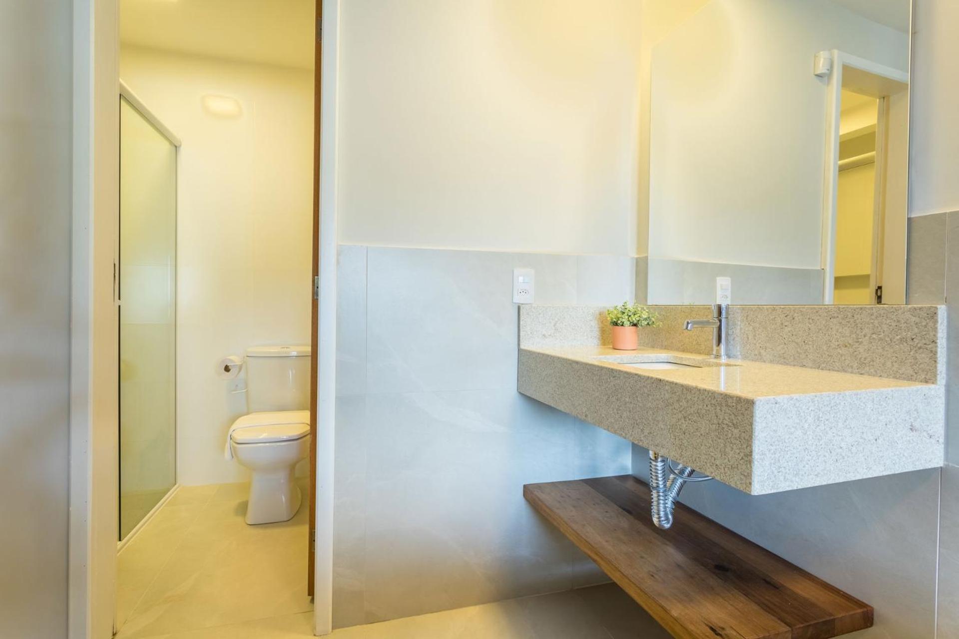 Loft Studio Com Vista Para o Mar UG8751