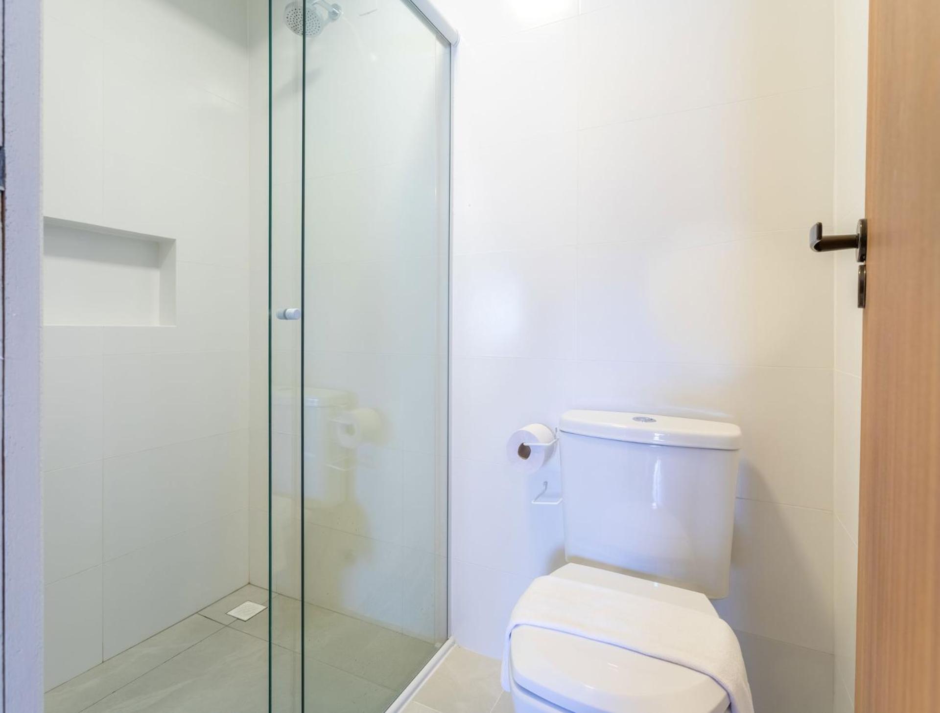 Loft Studio Com Vista Para o Mar UG8751