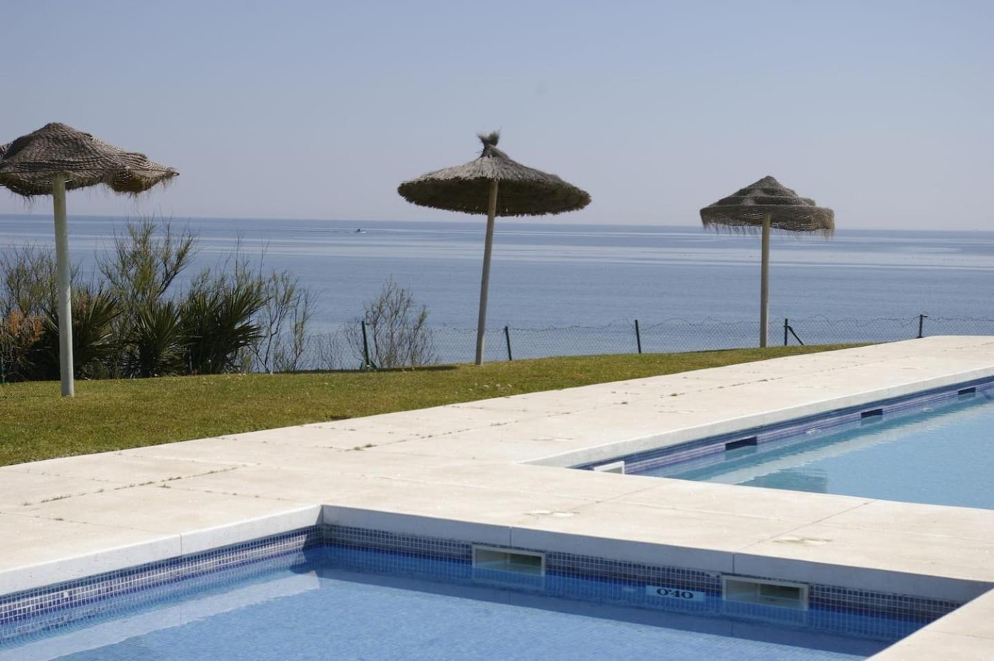 Playa Paraíso 86 Holiday Home Next to the Beach view 5