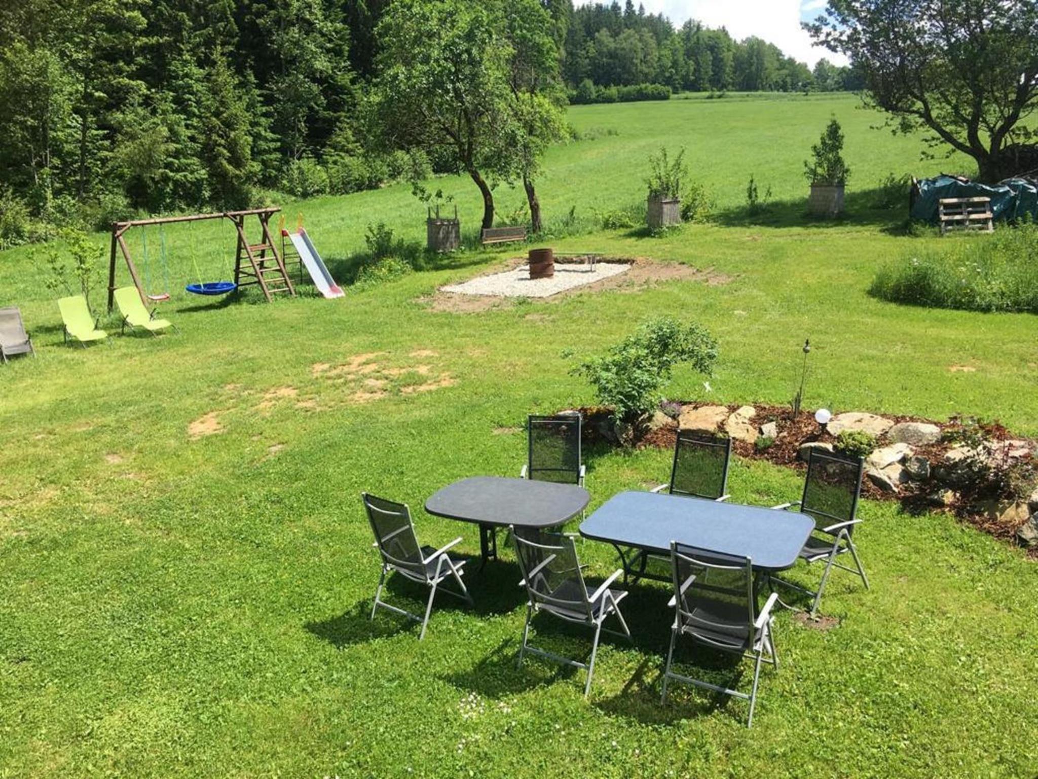 Ferienhaus Ramersdorf view 5
