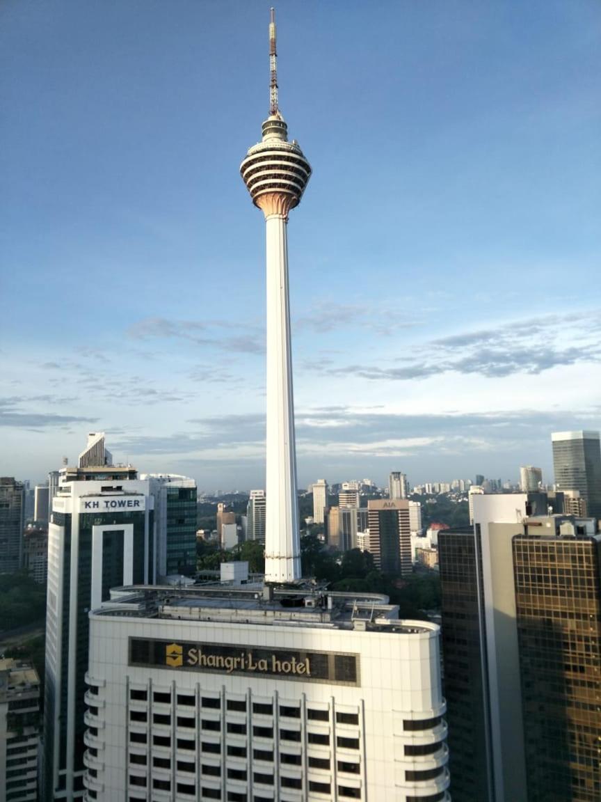 Vortex Suites KLCC By SALEH