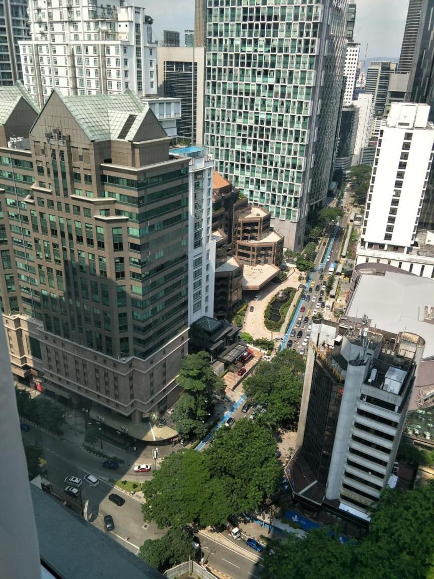 Vortex Suites KLCC By SALEH