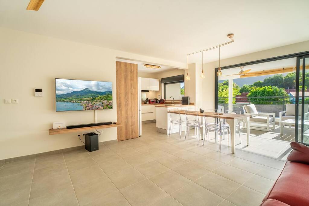 Appartement Rock Bay, à 300m de la plage view 4