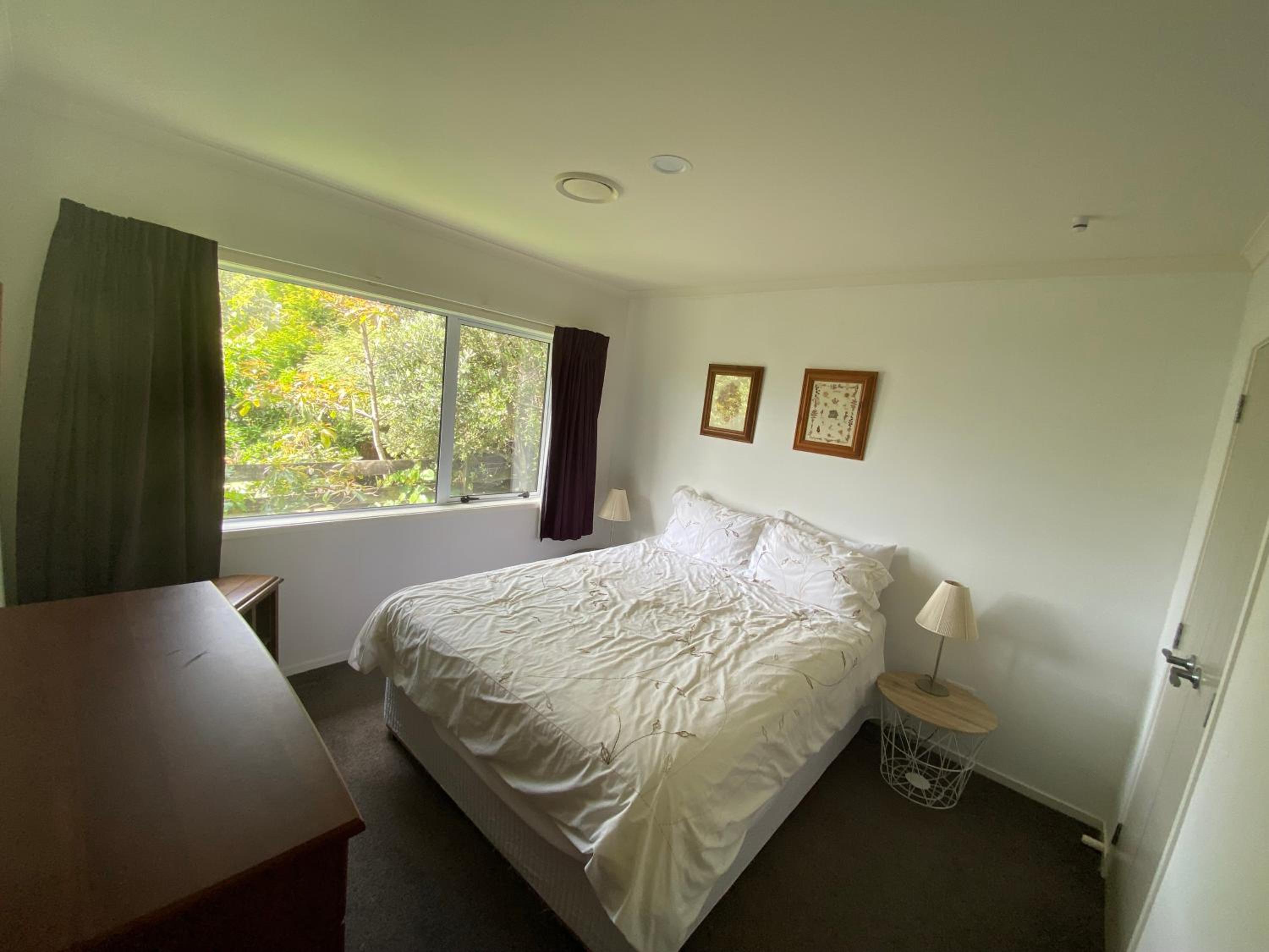 HaHei Haven - Coromandel Holiday Home
