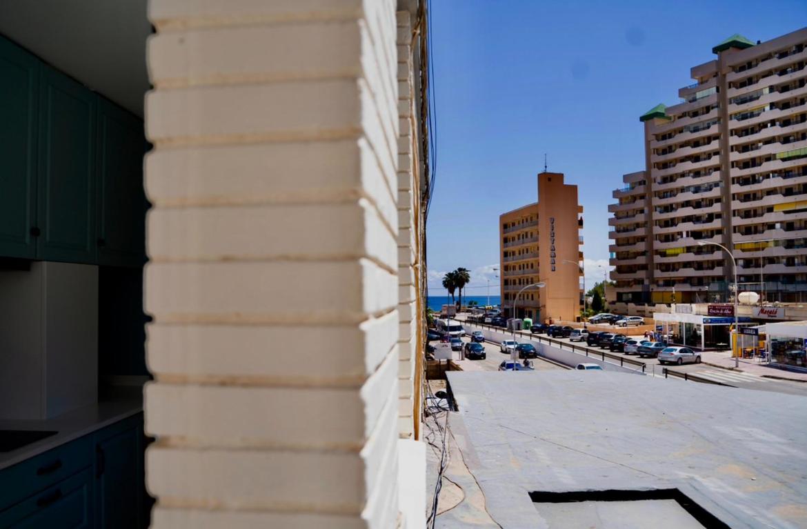 Casa Albita Calpe