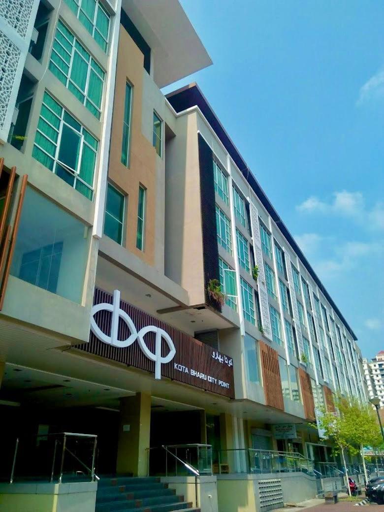 Crystal Studio Apartment KBCP