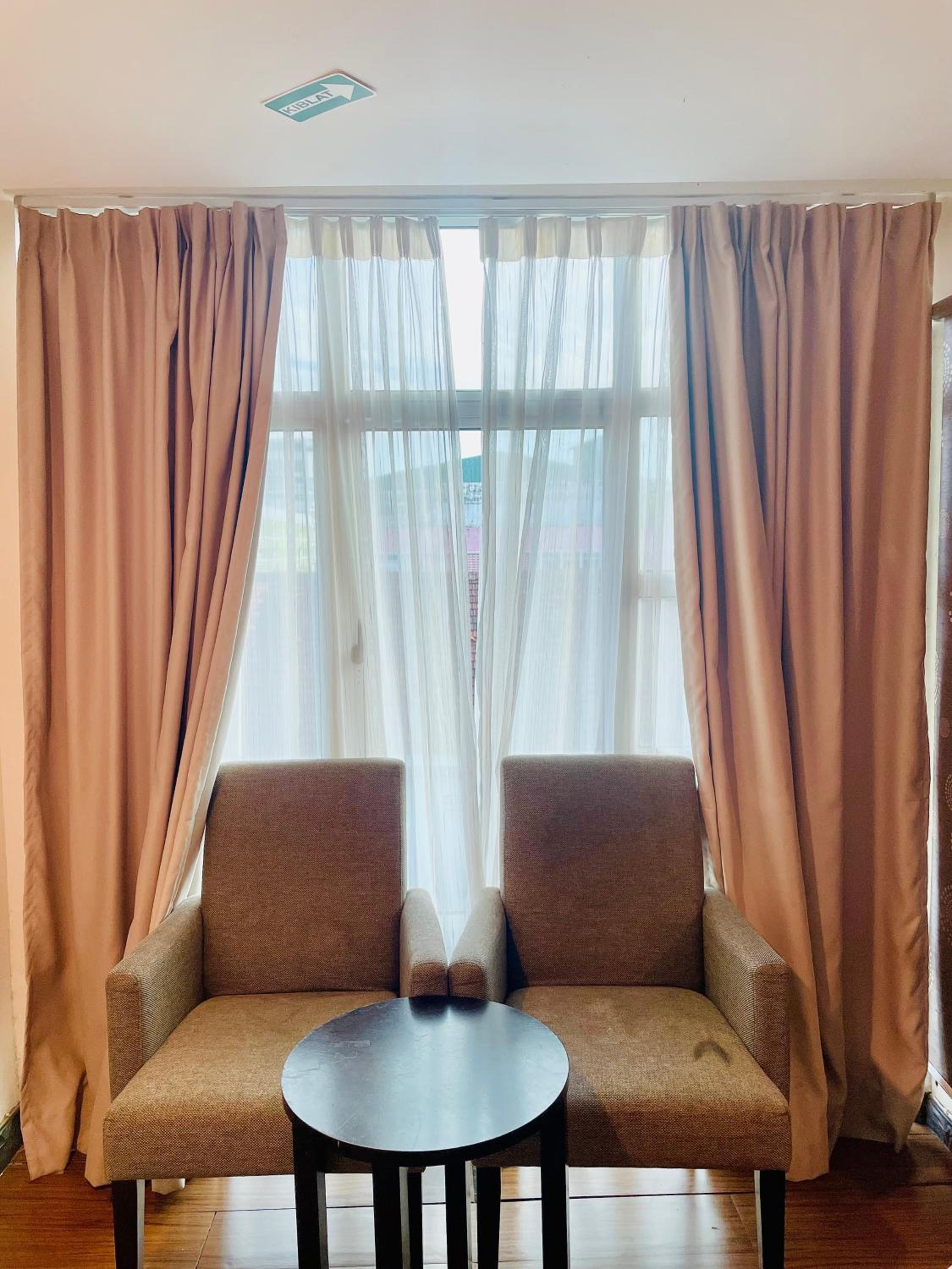 Crystal Studio Apartment KBCP