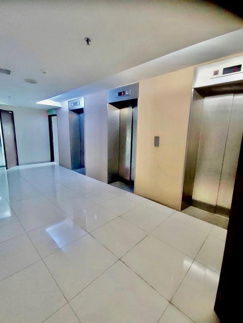 Crystal Studio Apartment KBCP