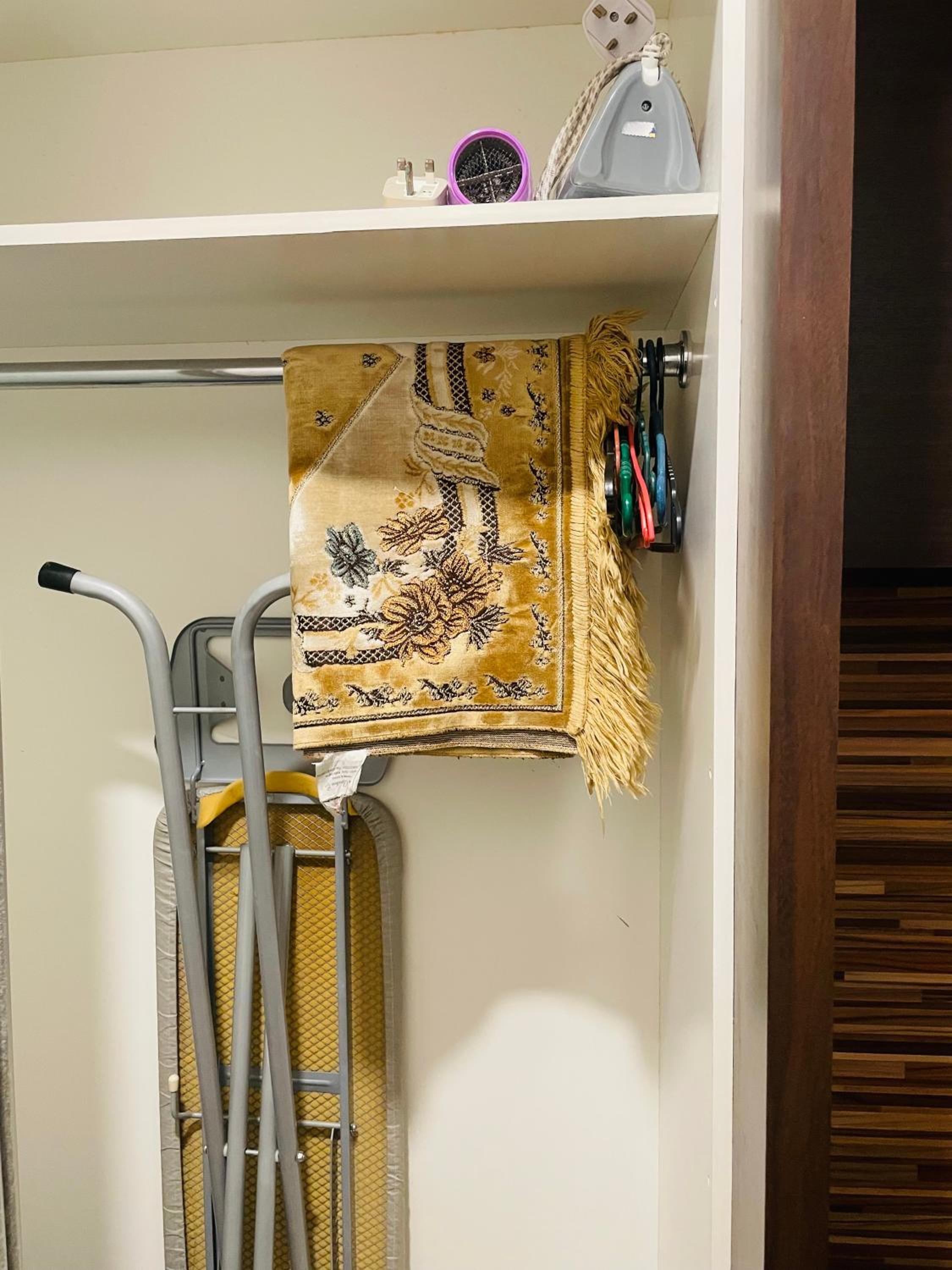 Crystal Studio Apartment KBCP