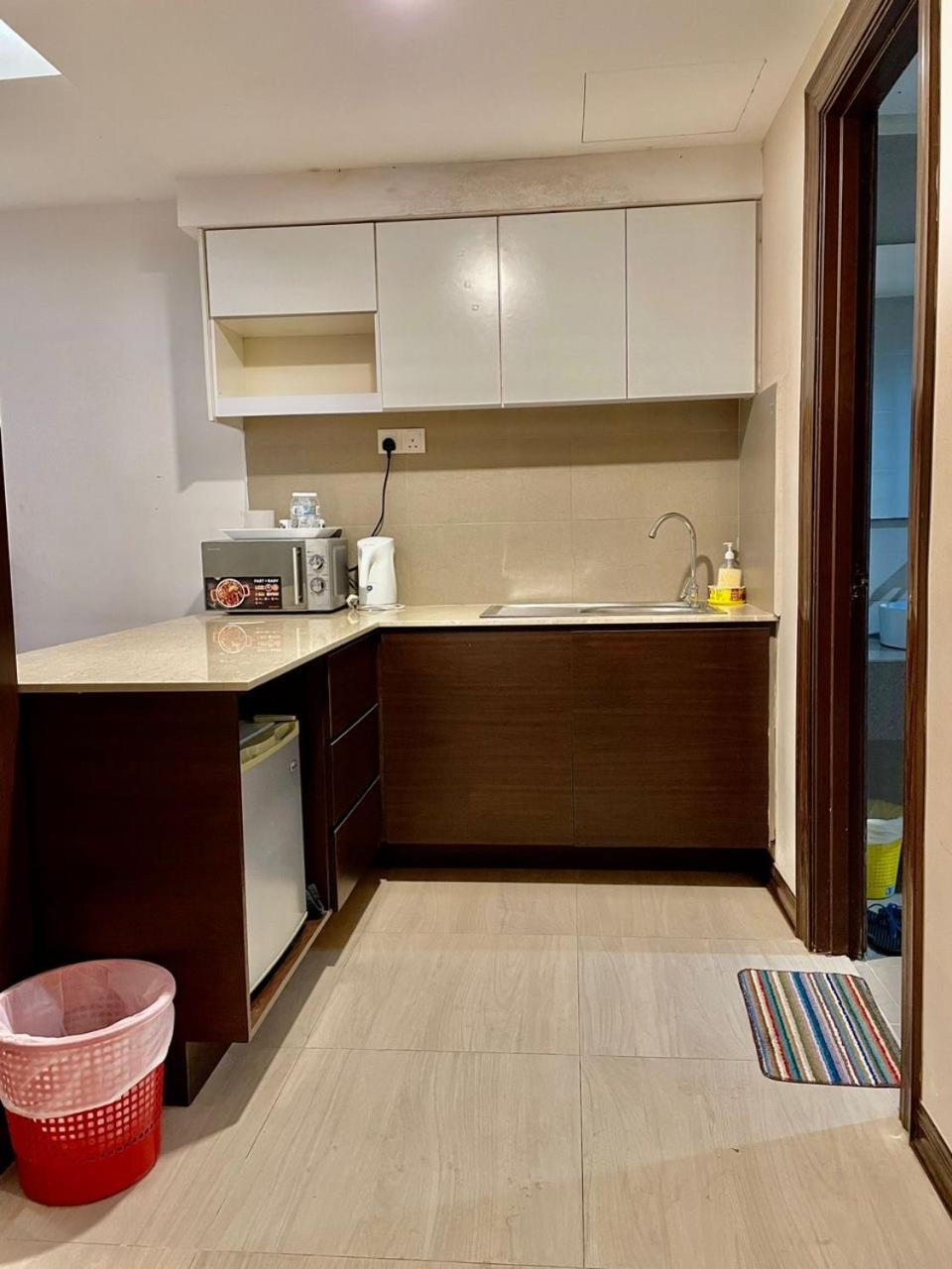 Crystal Studio Apartment KBCP