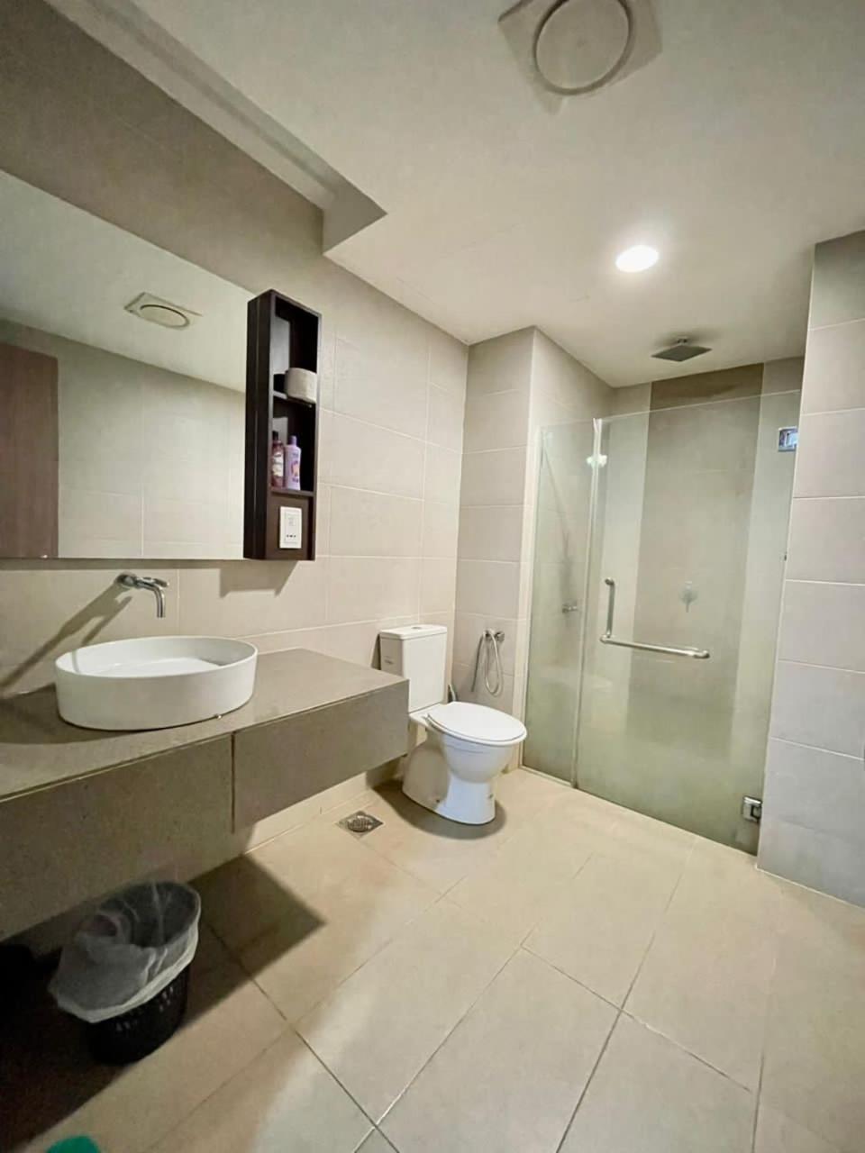 Crystal Studio Apartment KBCP