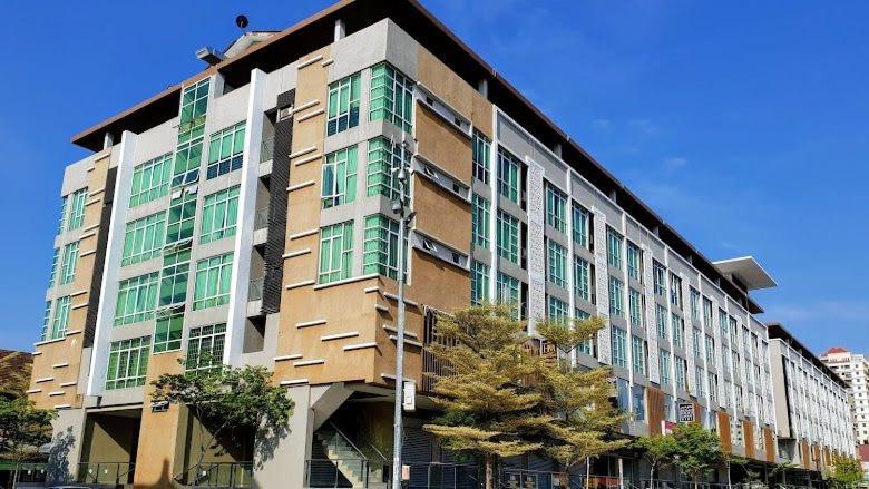 Crystal Studio Apartment KBCP