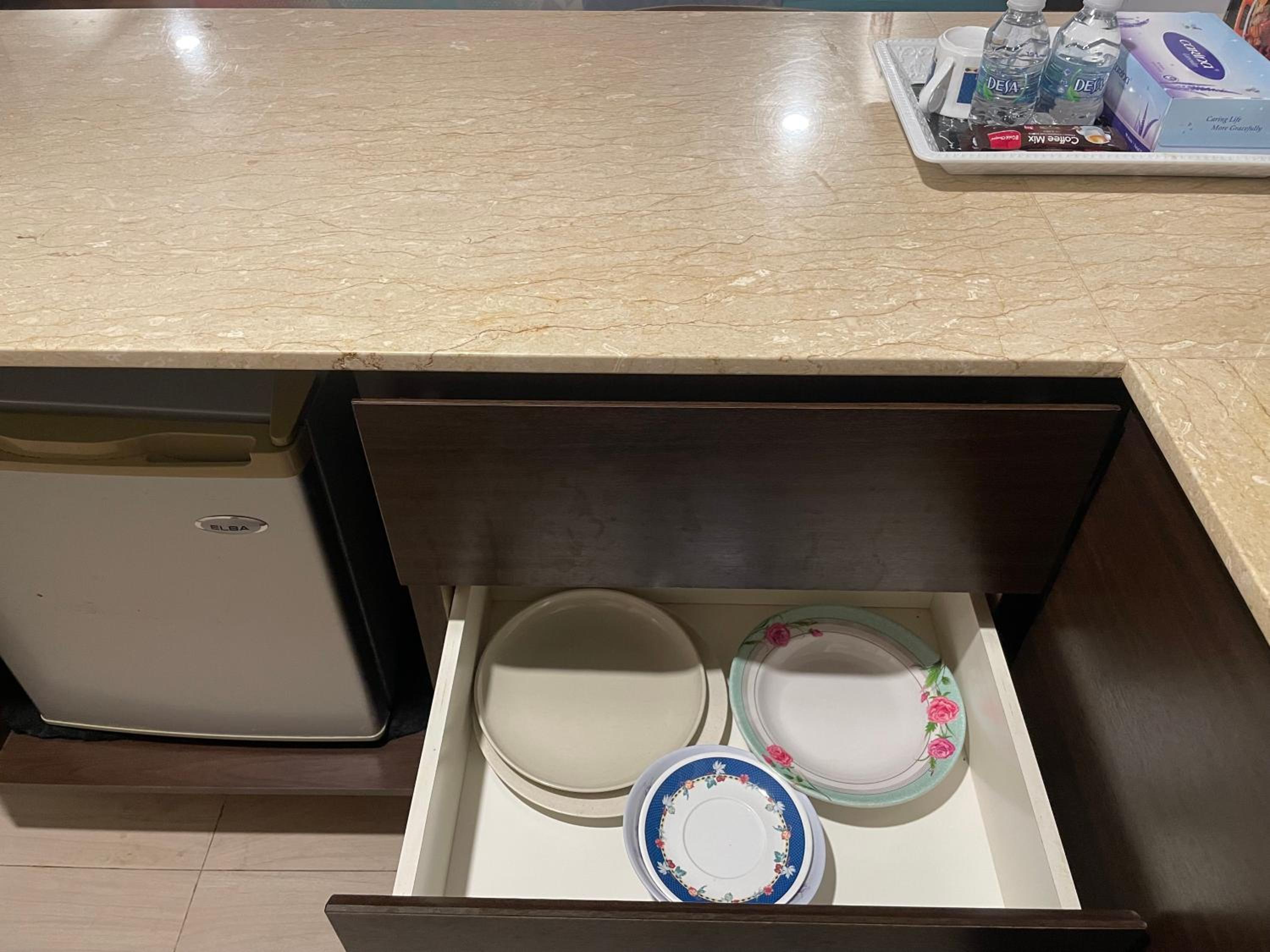 Crystal Studio Apartment KBCP