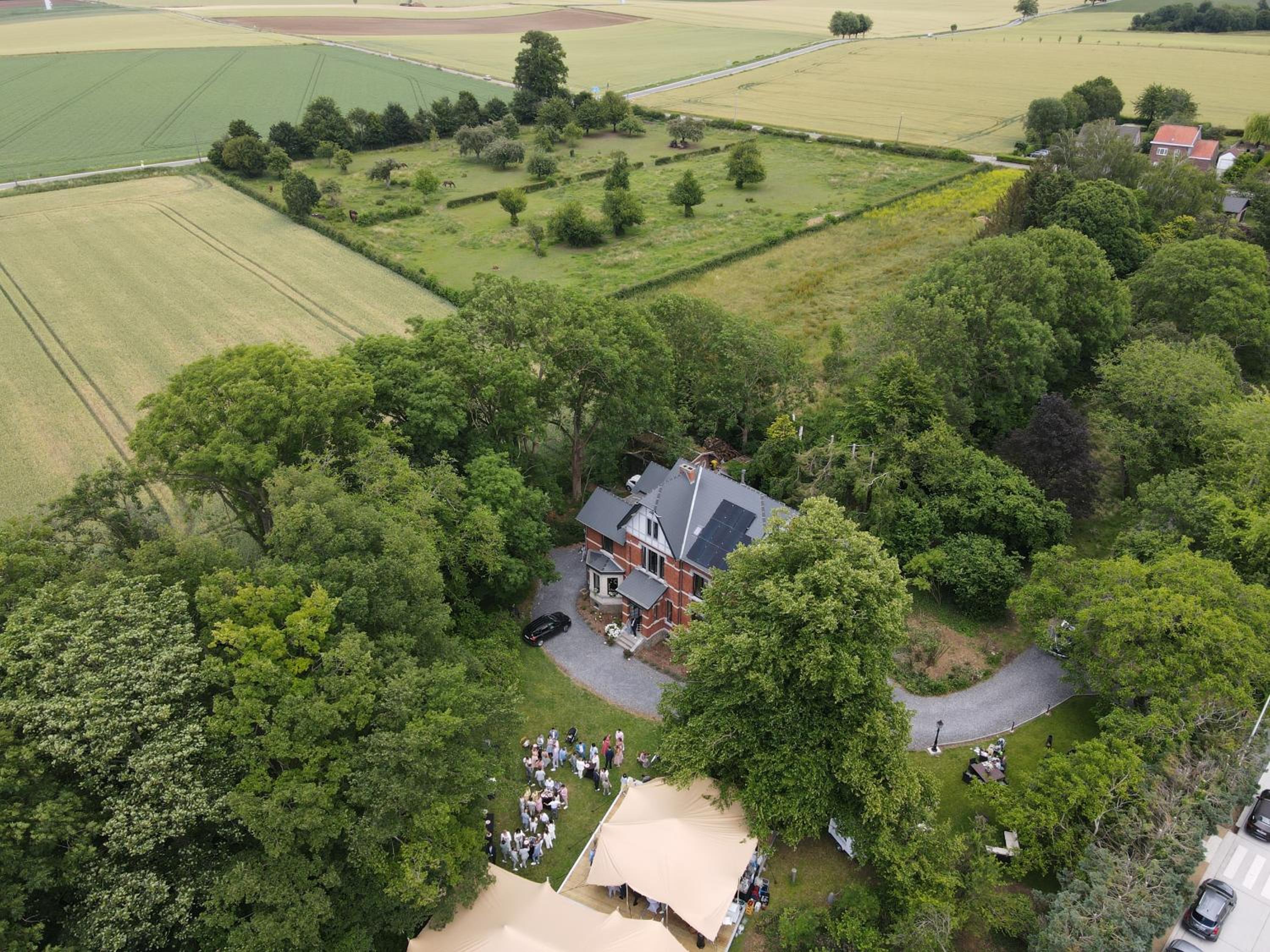 Villa Confiturerie