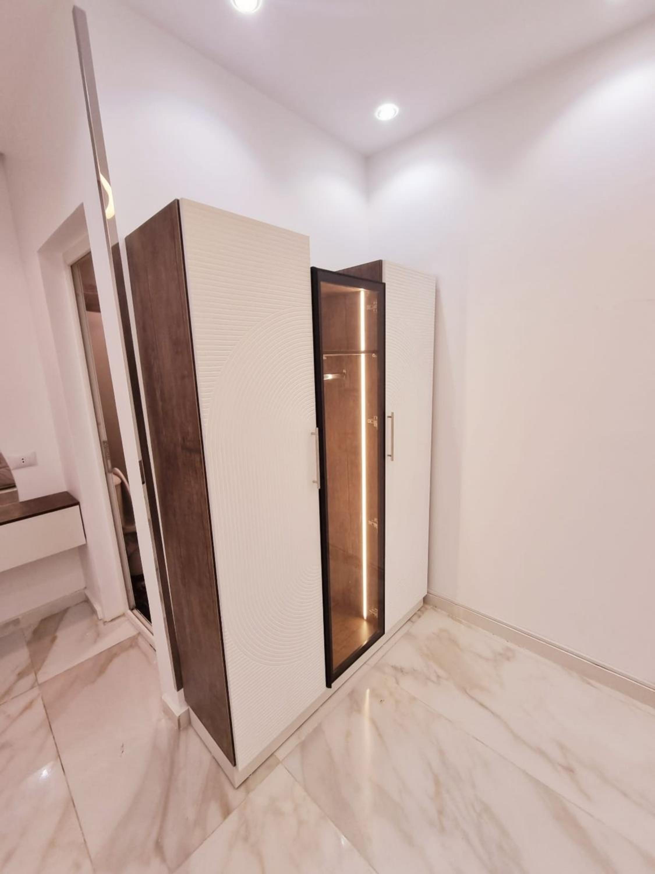 New Studios for Students near MSA University view 5