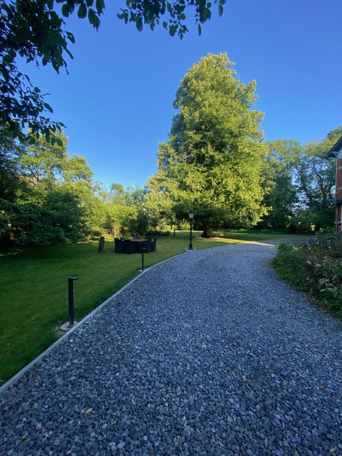 Villa Confiturerie