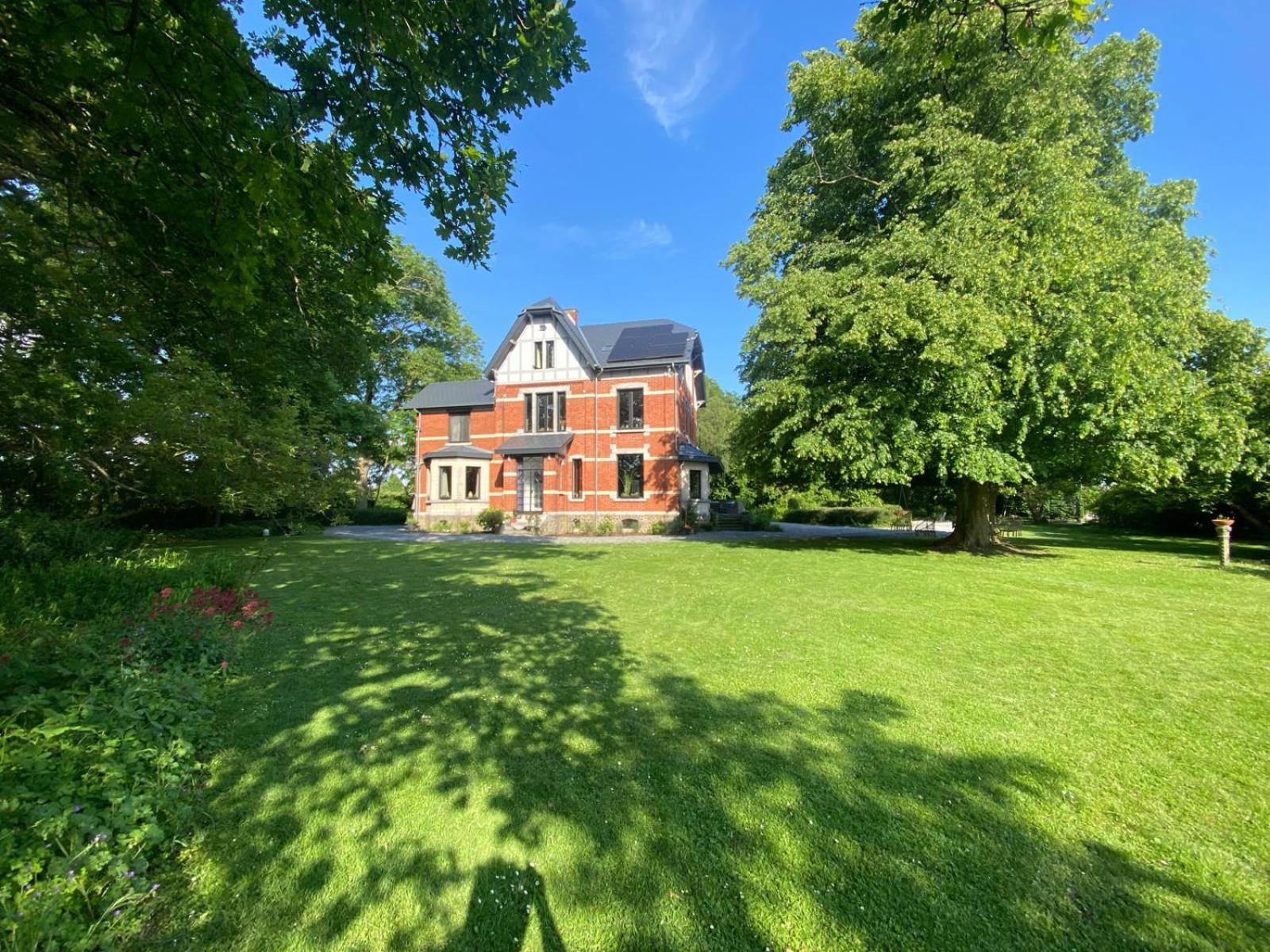 Villa Confiturerie