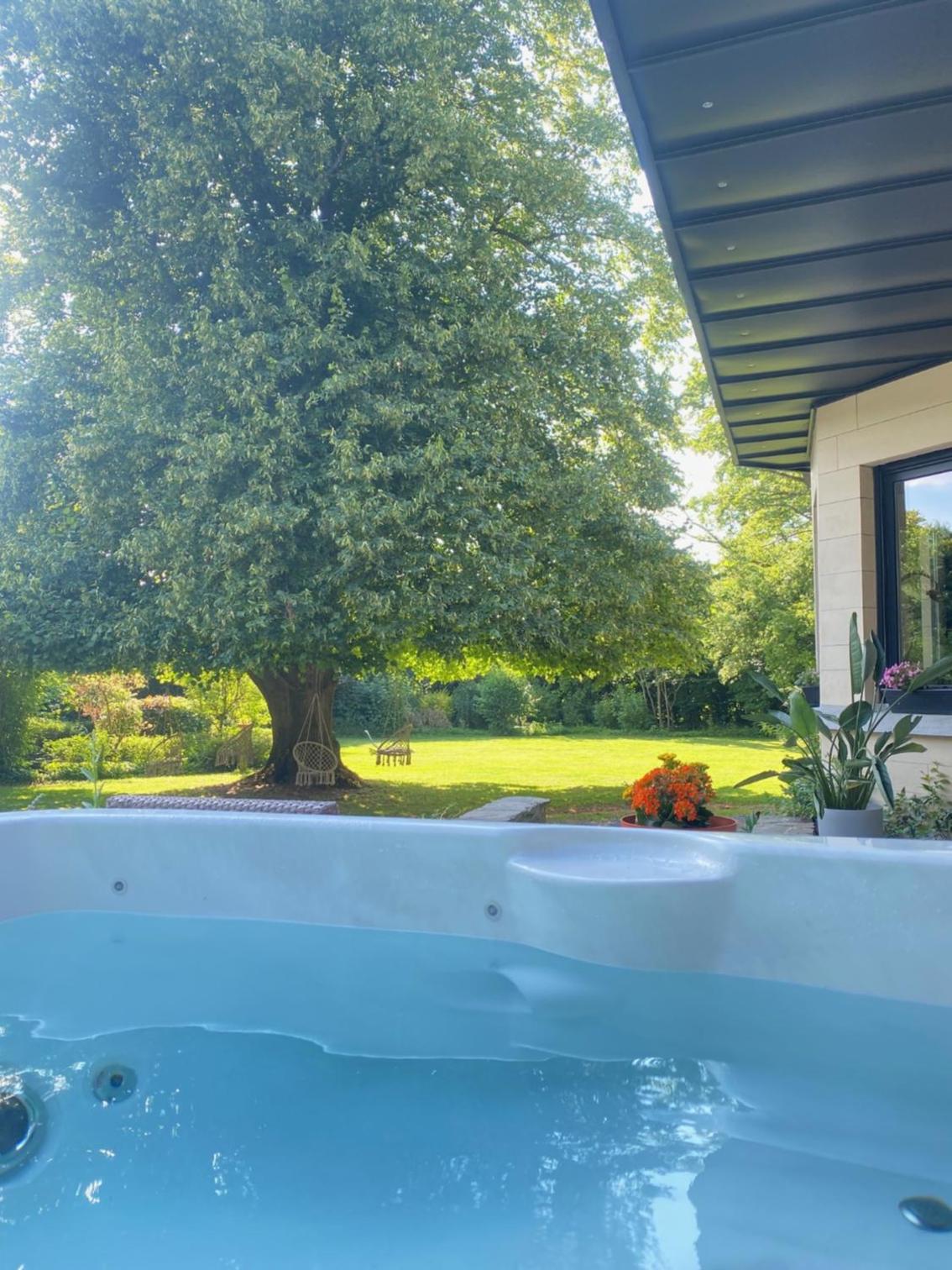Villa Confiturerie