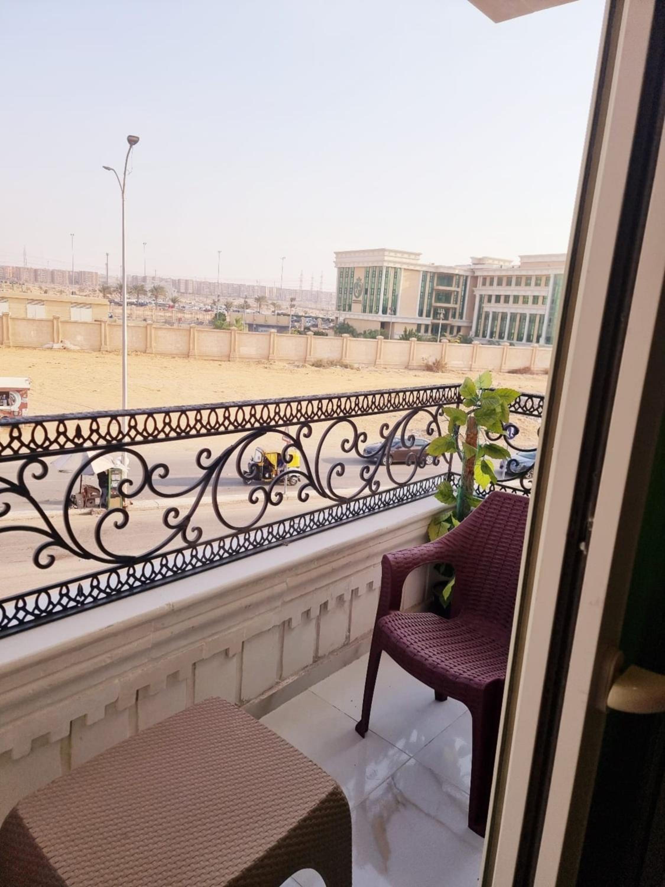New Studios for Students near MSA University view 2