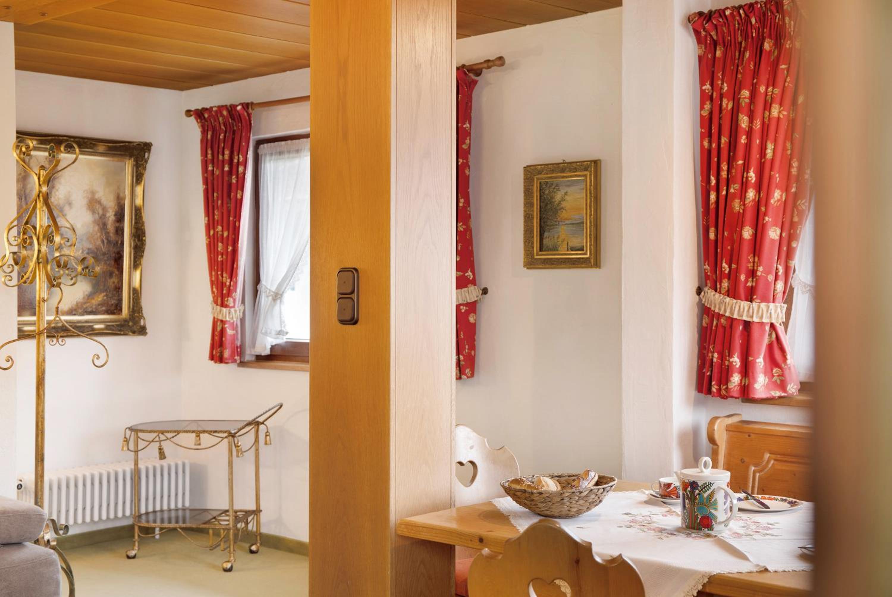 Gästehaus Arkadia - Ferienwohnung 3