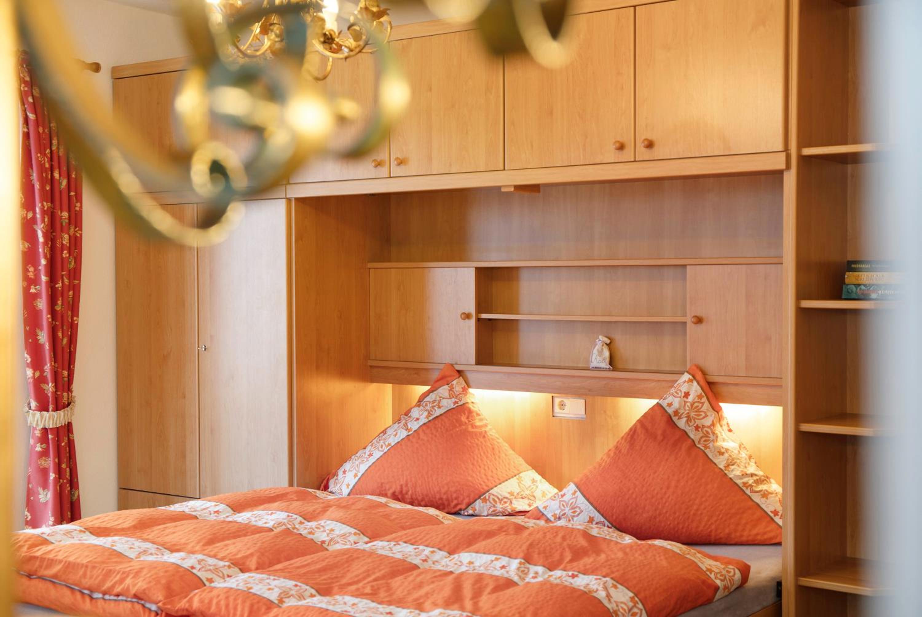 Gästehaus Arkadia - Ferienwohnung 3