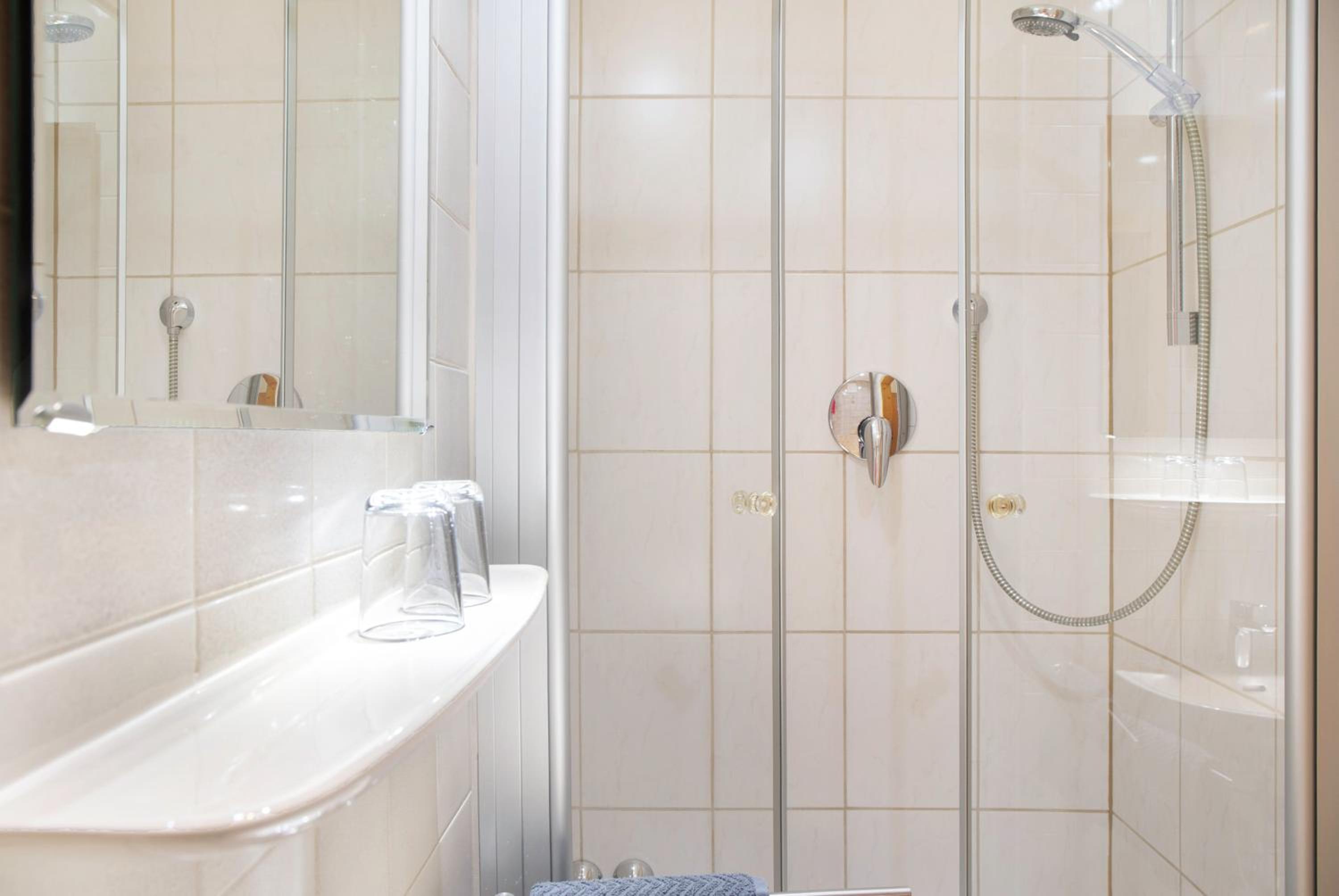 Gästehaus Arkadia - Ferienwohnung 3