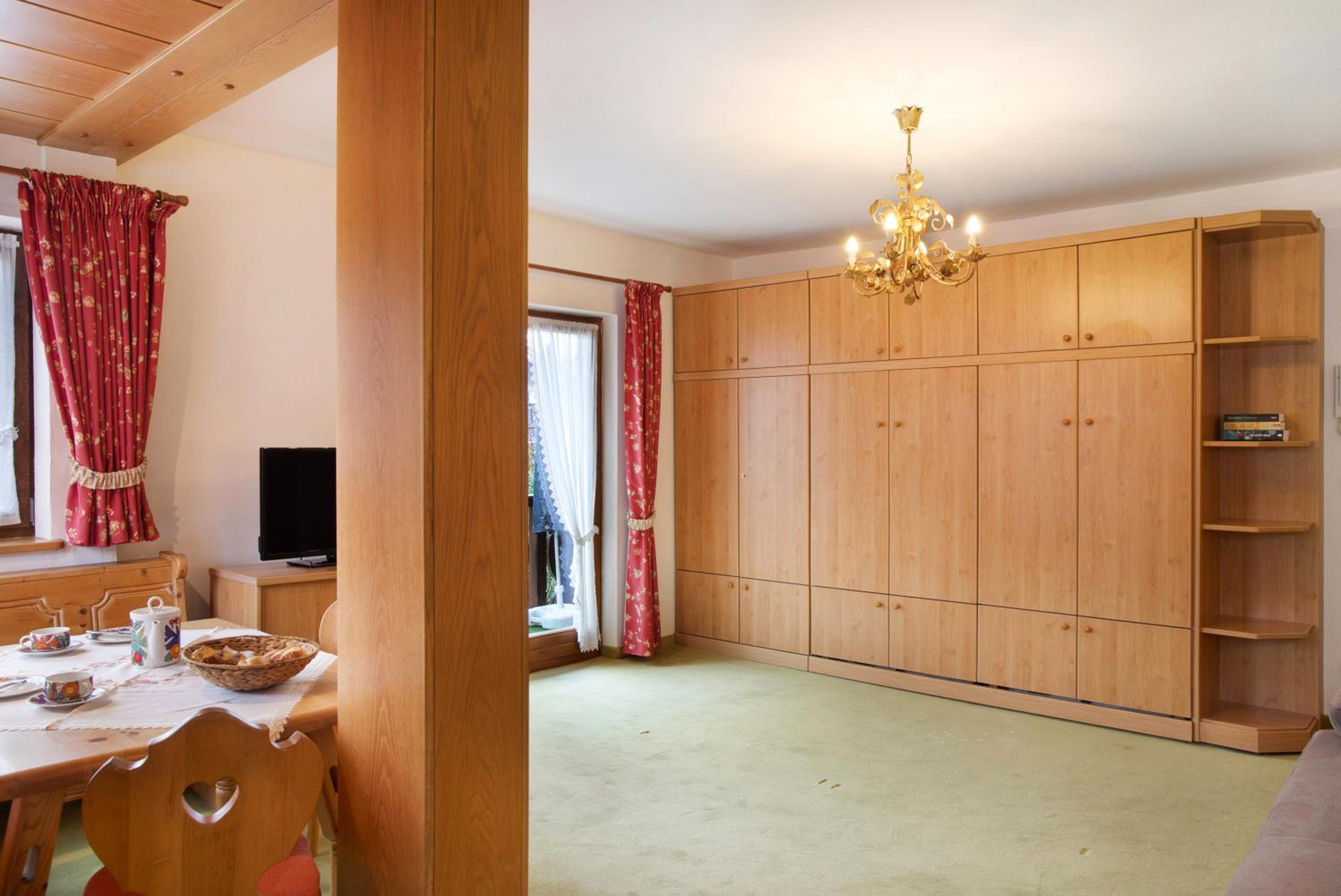 Gästehaus Arkadia - Ferienwohnung 3