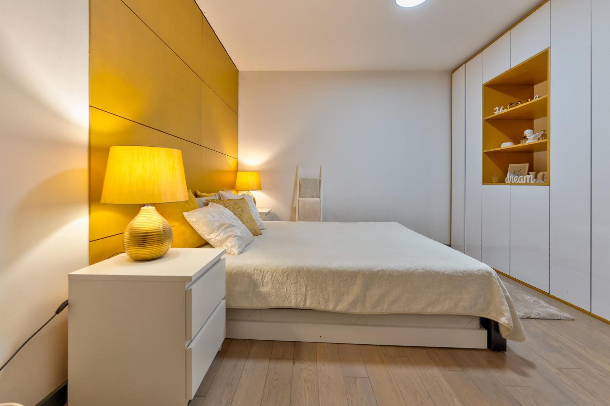 Hemel Apartment
