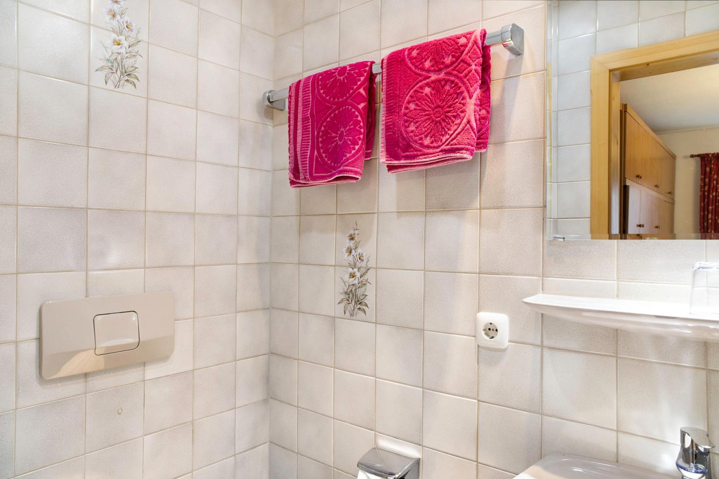 Gästehaus Arkadia - Ferienwohnung 3