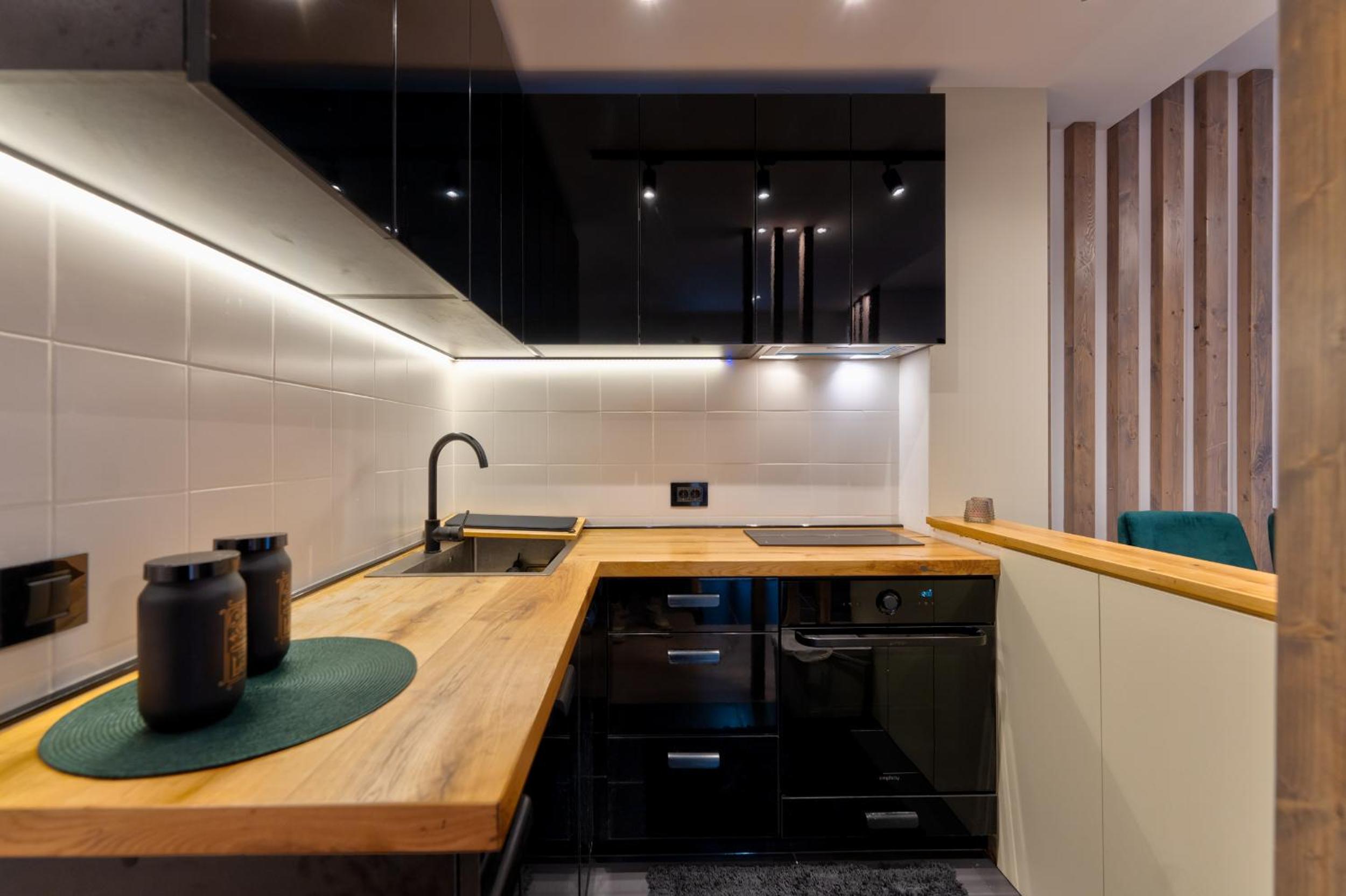 Hemel Apartment