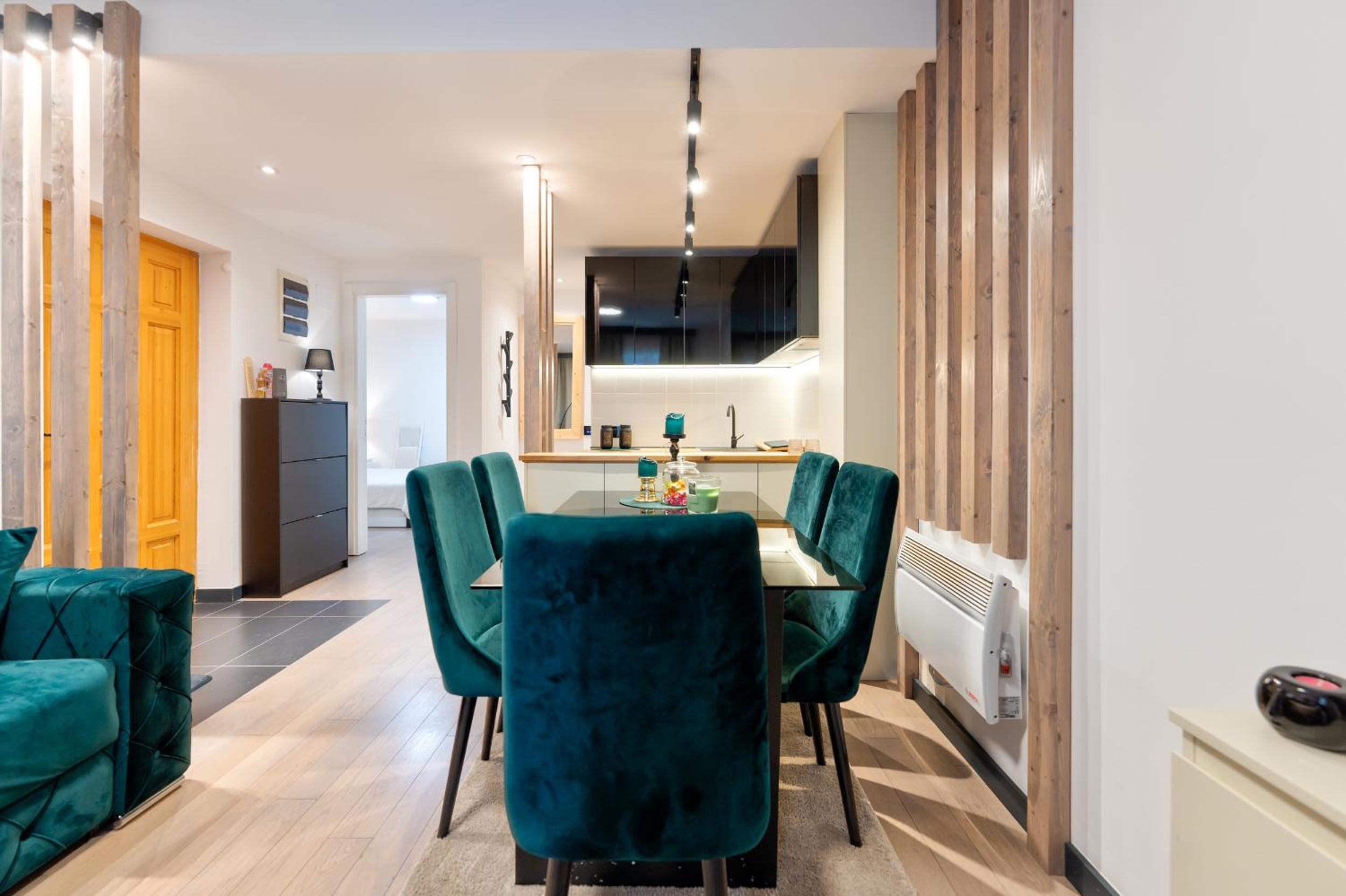 Hemel Apartment