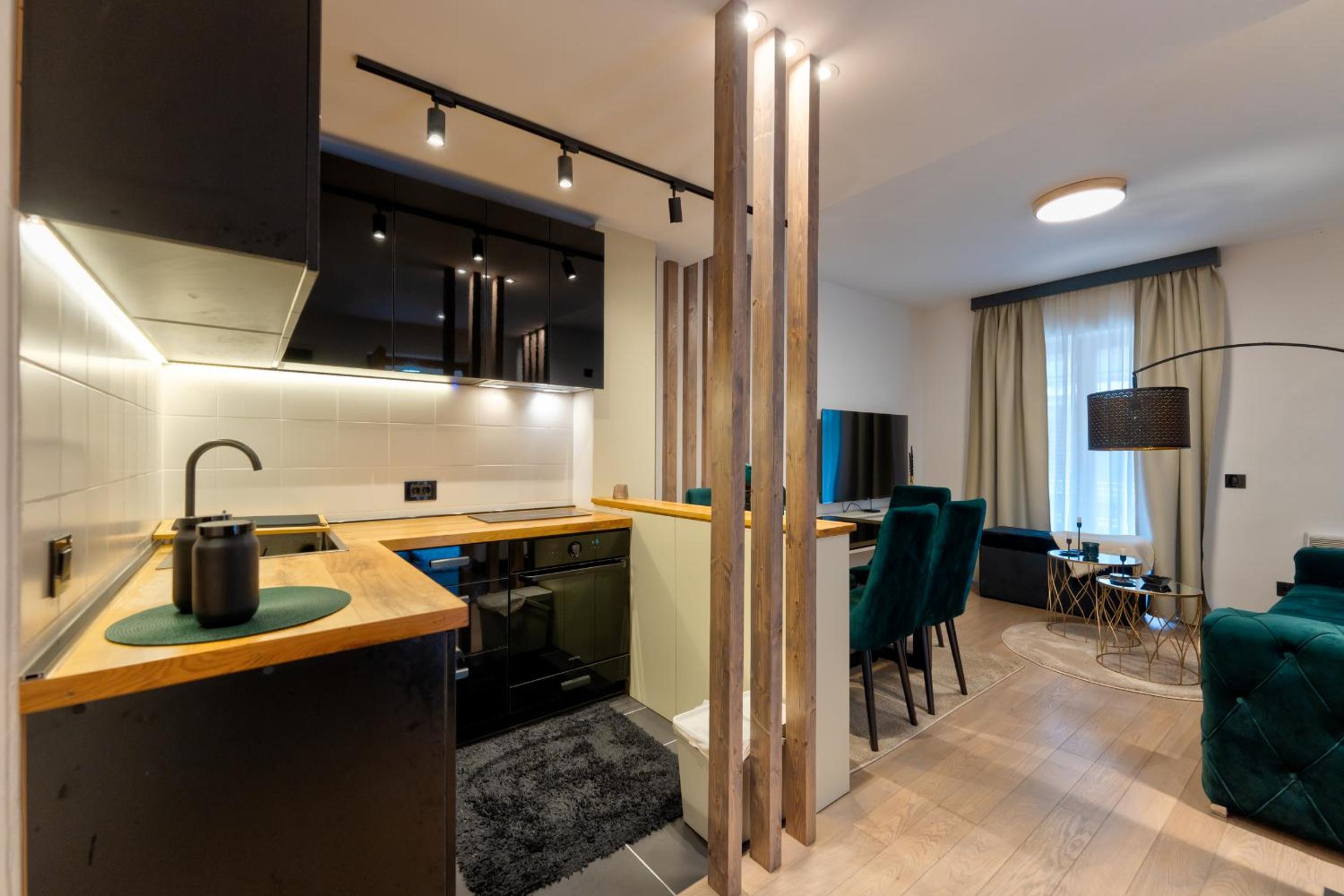 Hemel Apartment