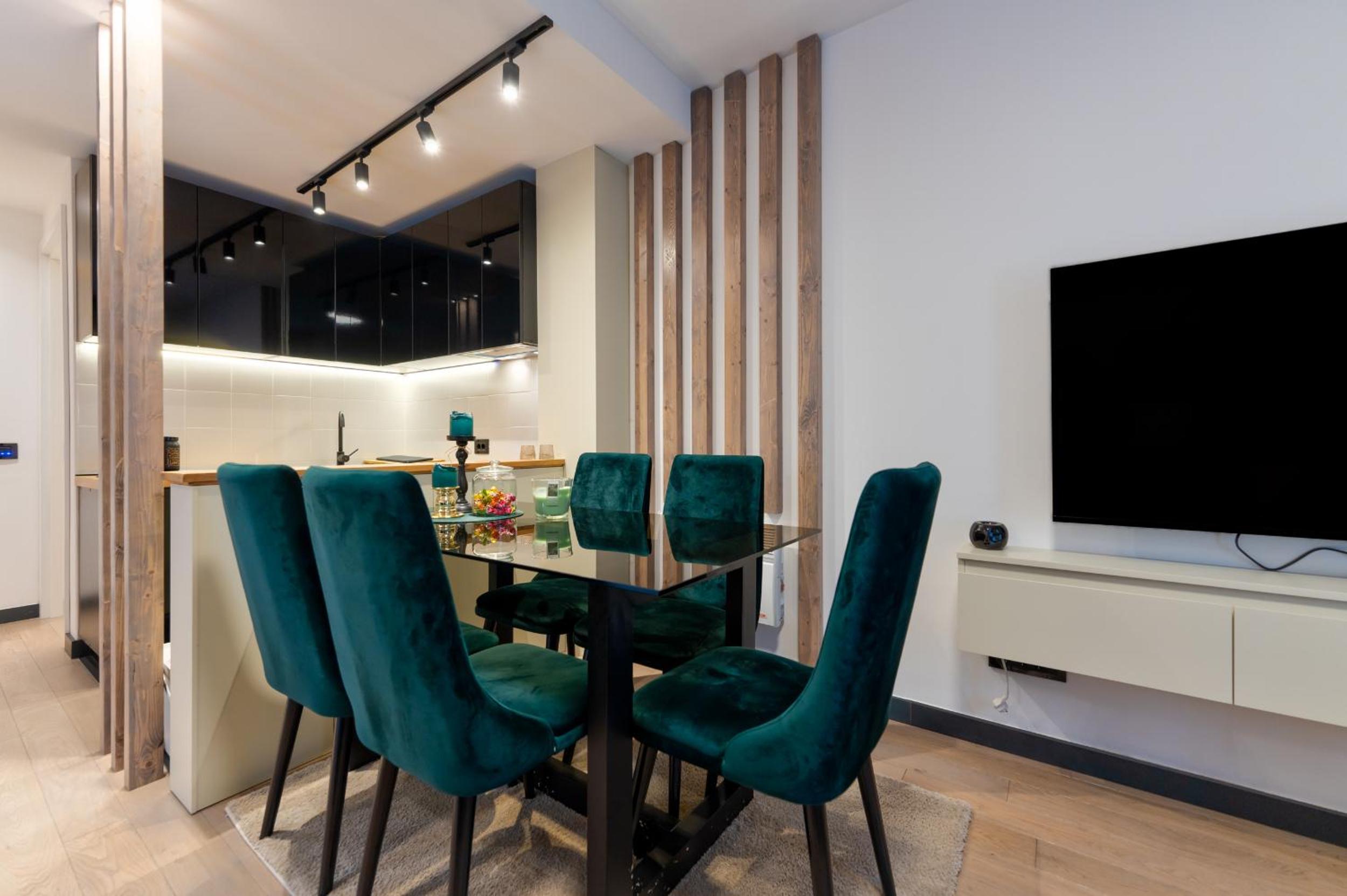 Hemel Apartment