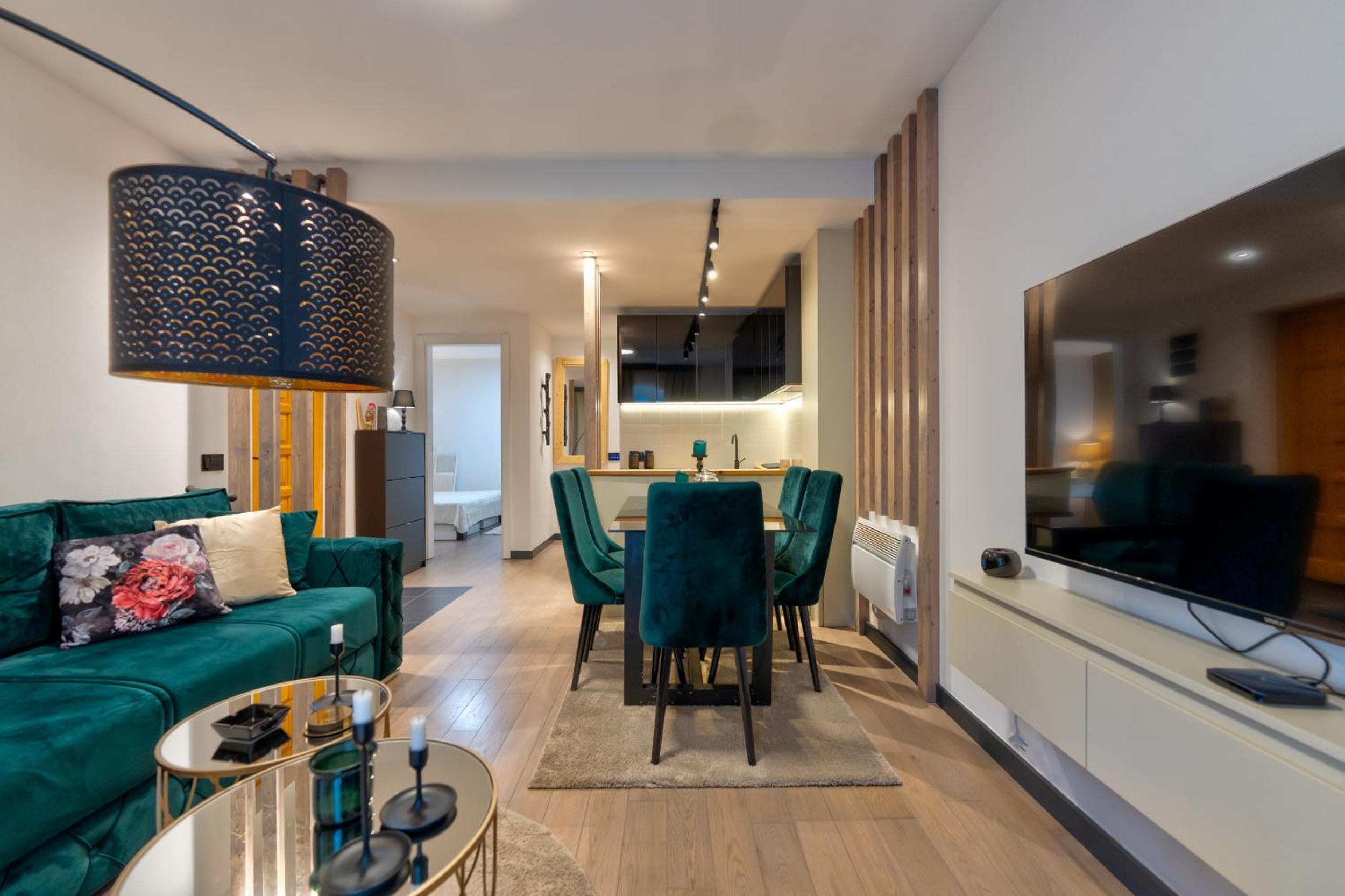Hemel Apartment