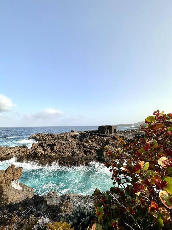 El balcón del Atlántico, vistas únicas y paz view 3