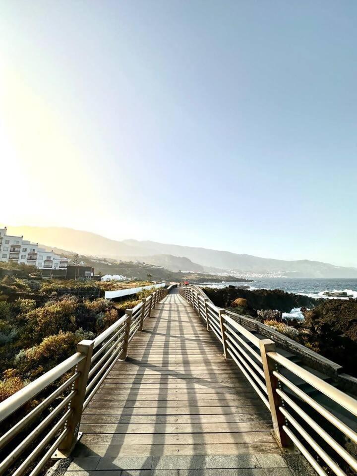 El balcón del Atlántico, vistas únicas y paz view 4