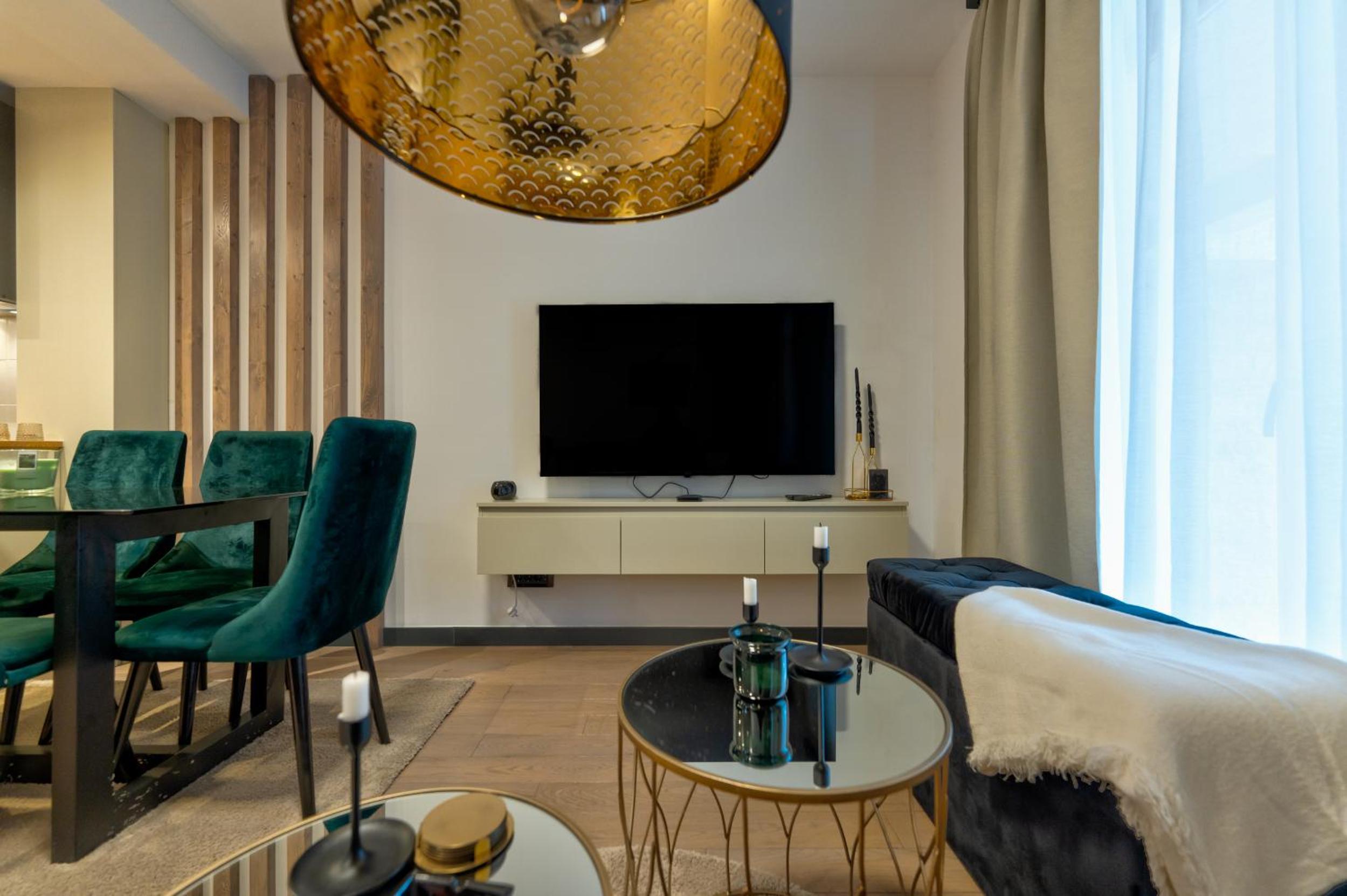 Hemel Apartment