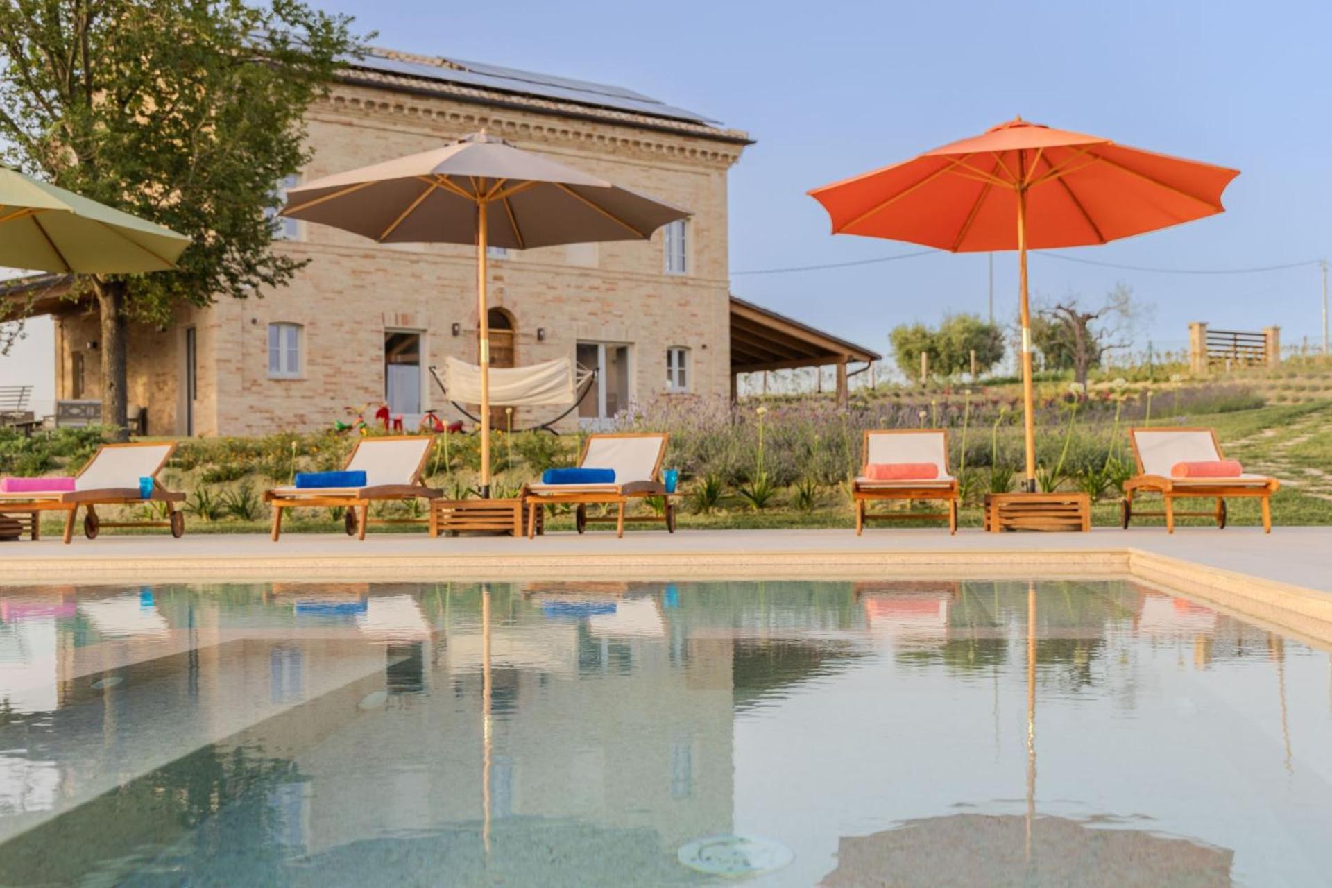 Villa Margherita