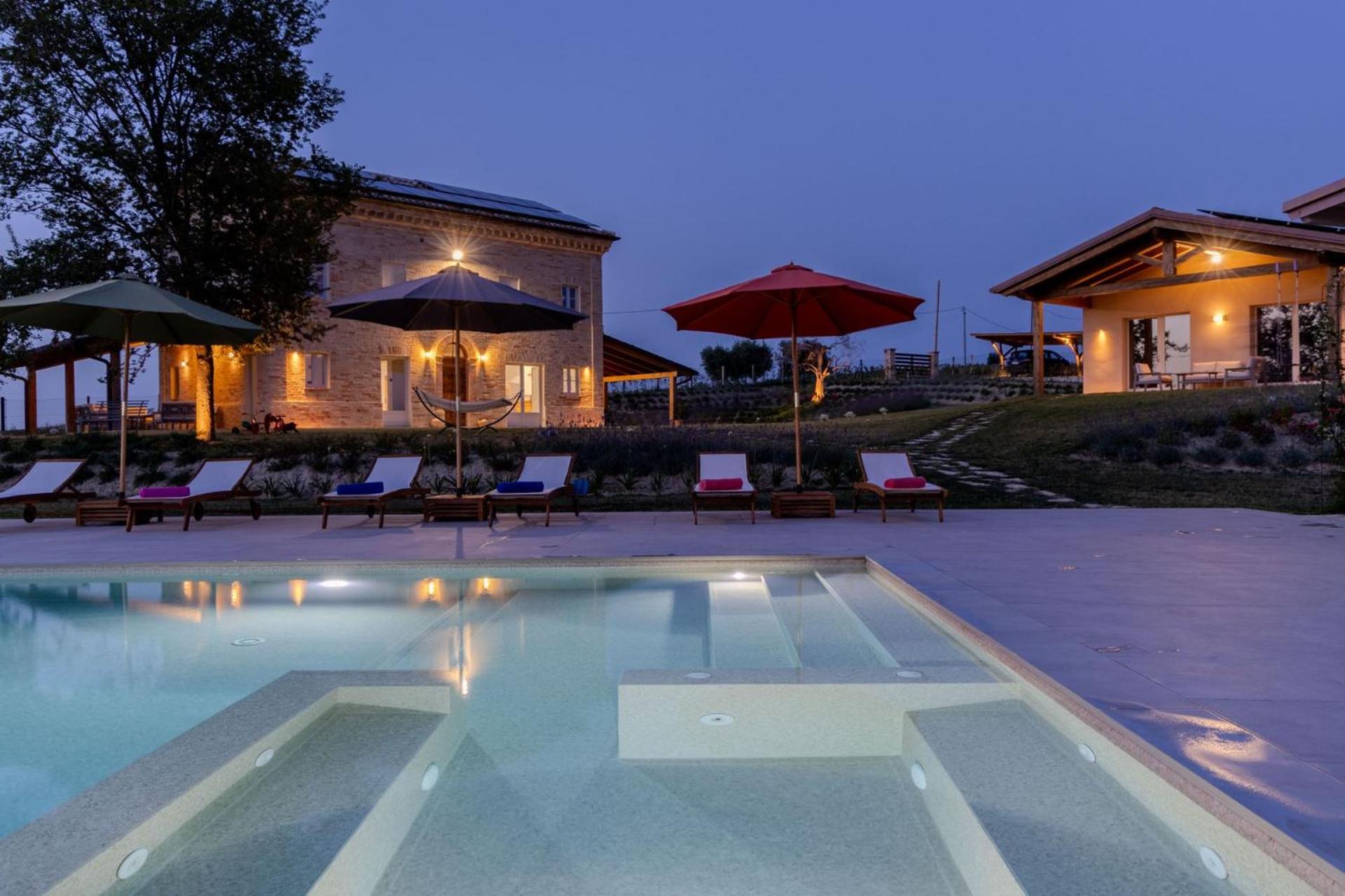 Villa Margherita